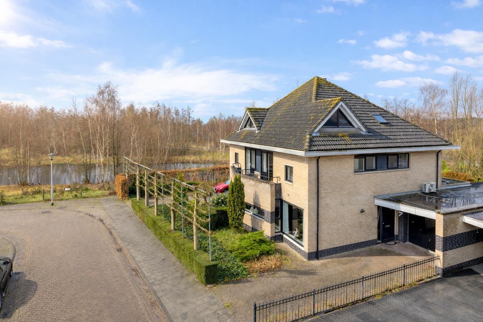 Foto van Melickstraat 69, Tilburg