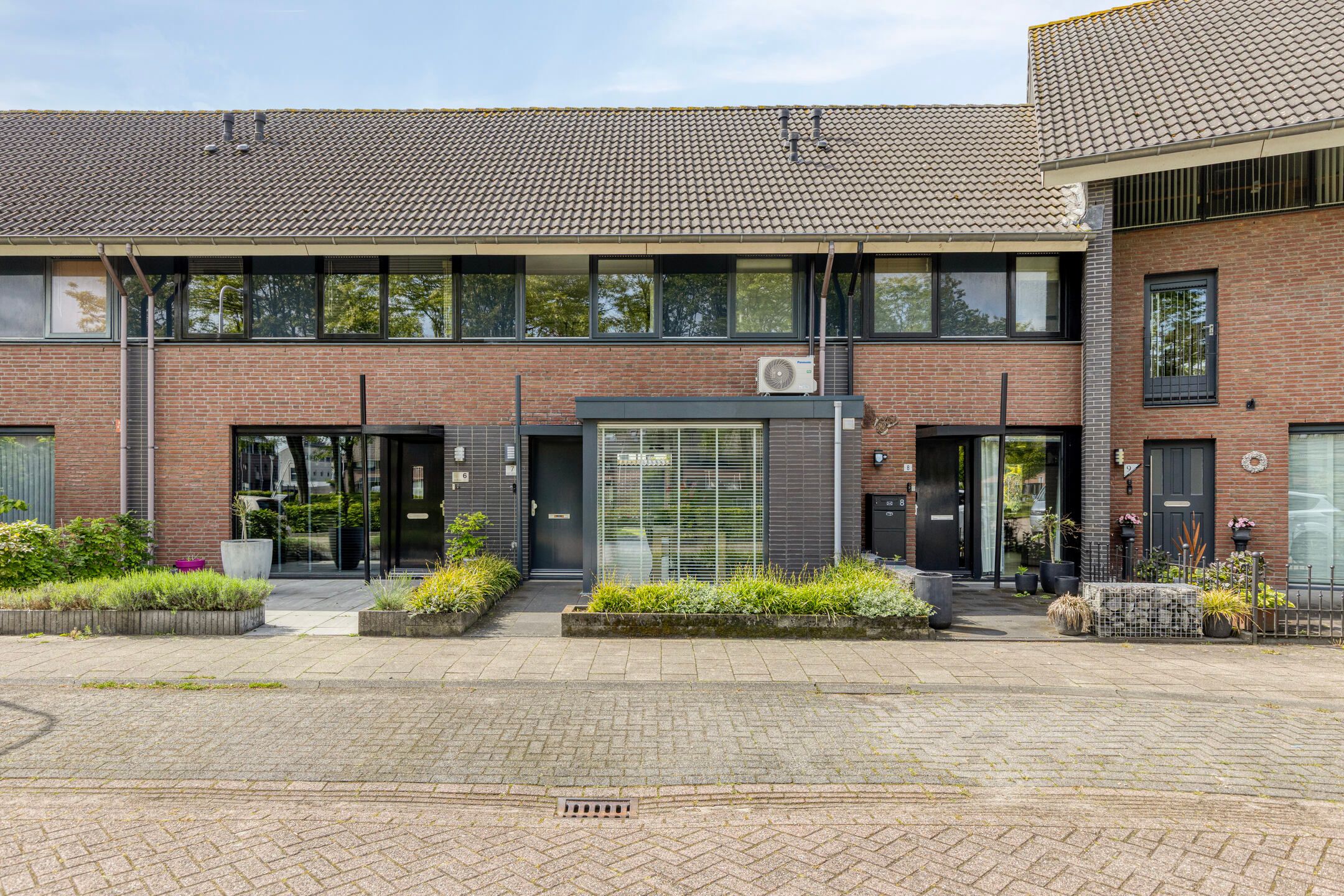 Foto van Mosselhoekplein 7, Tilburg