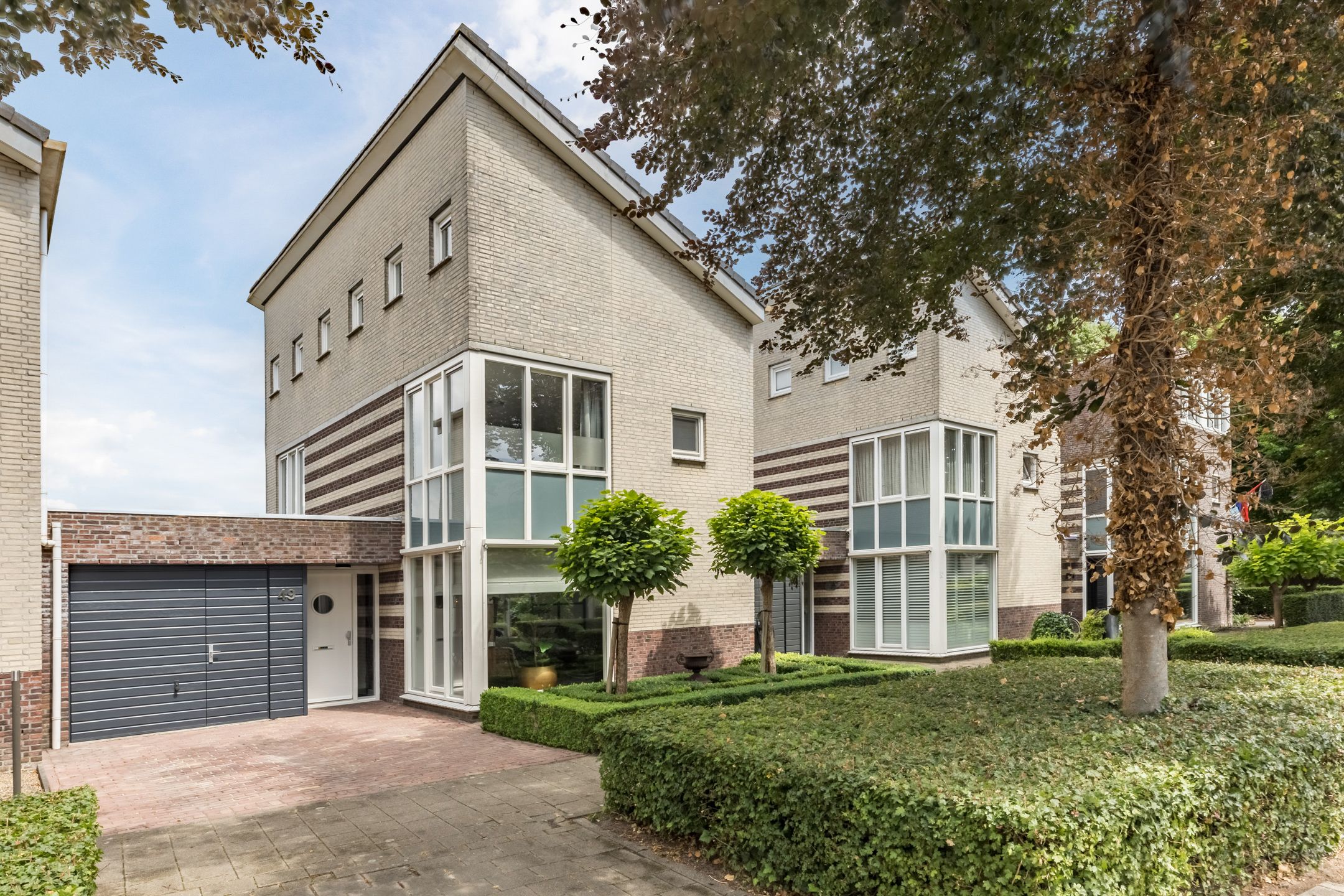 Foto van Maasbommelstraat 49, Tilburg