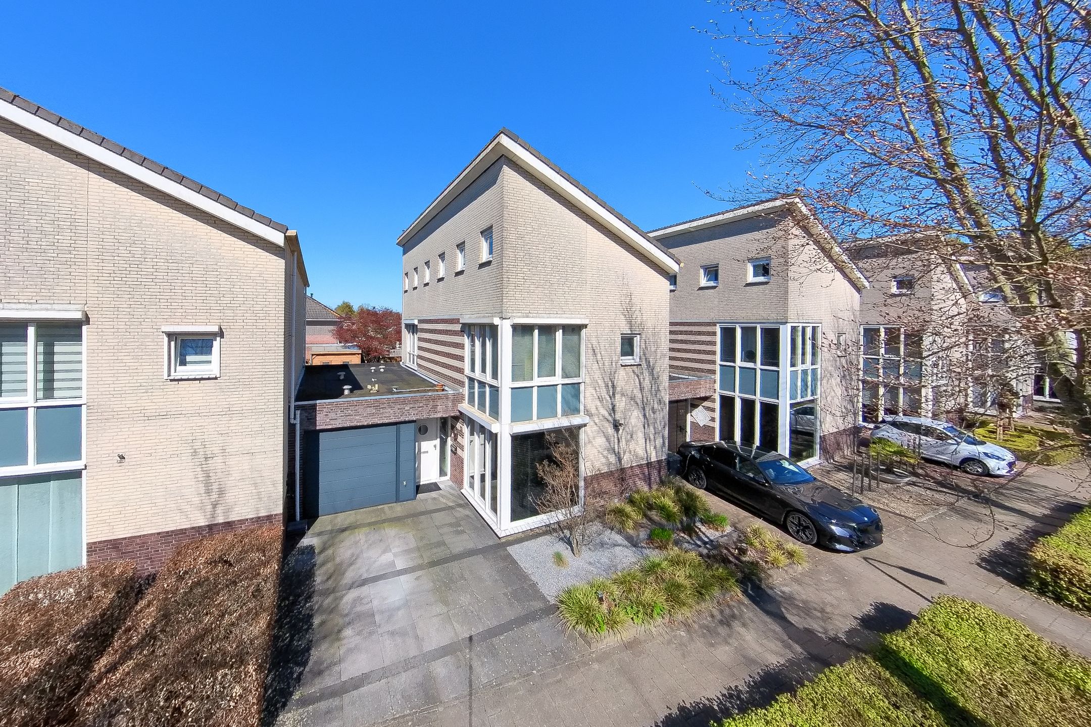 Foto van Maasbommelstraat 53, Tilburg