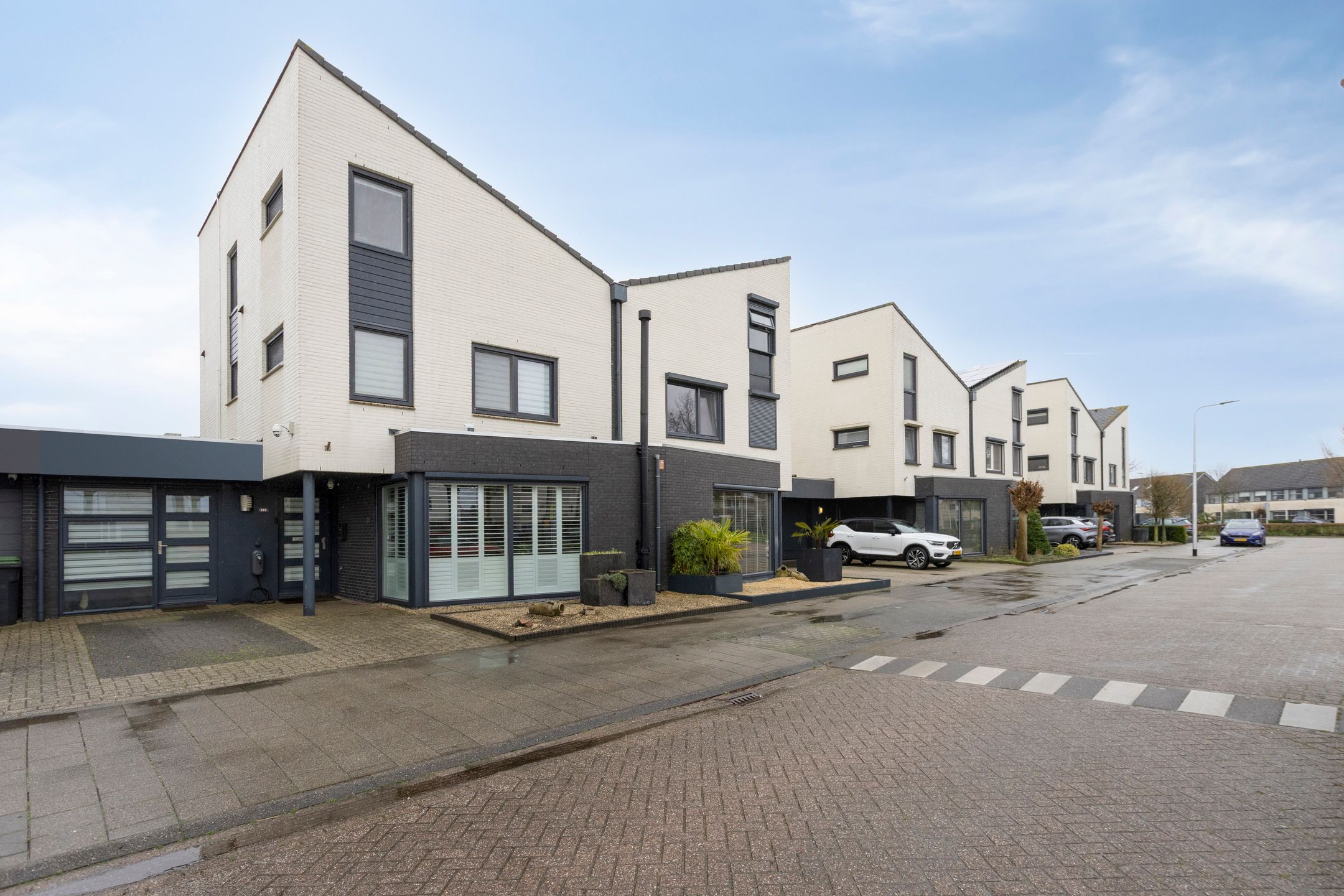 Foto van Milsbeeksingel 11, Tilburg
