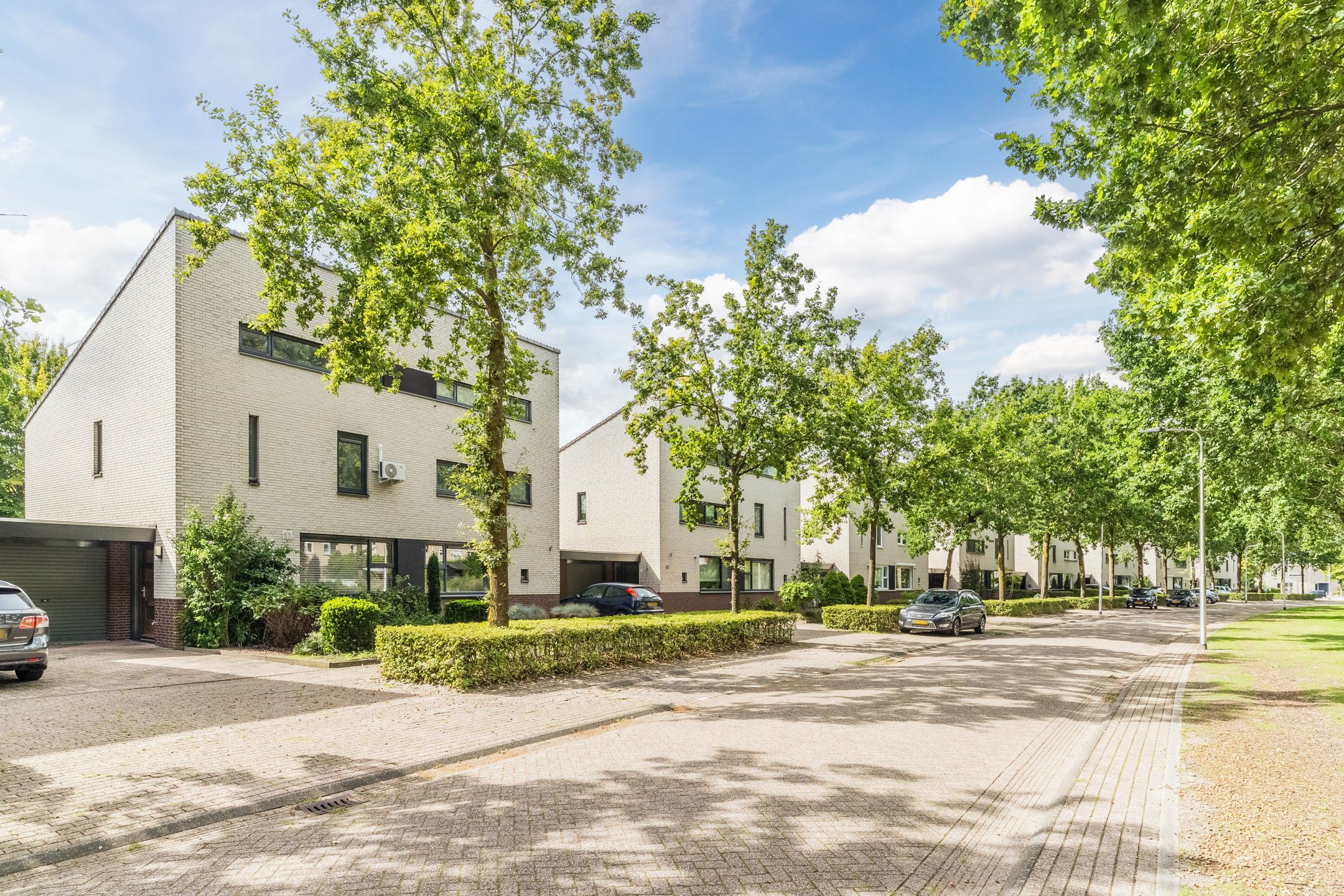 Foto van Noordeloosstraat 31, Tilburg