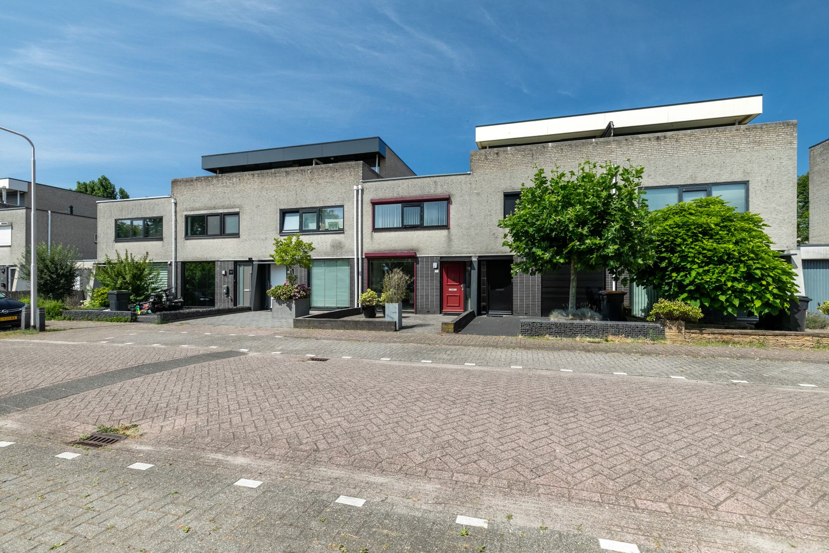 Foto van Naardenstraat 163, Tilburg