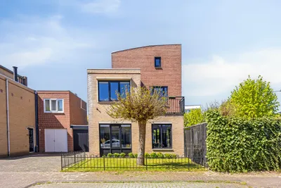 Foto van Naardenstraat 68, Tilburg