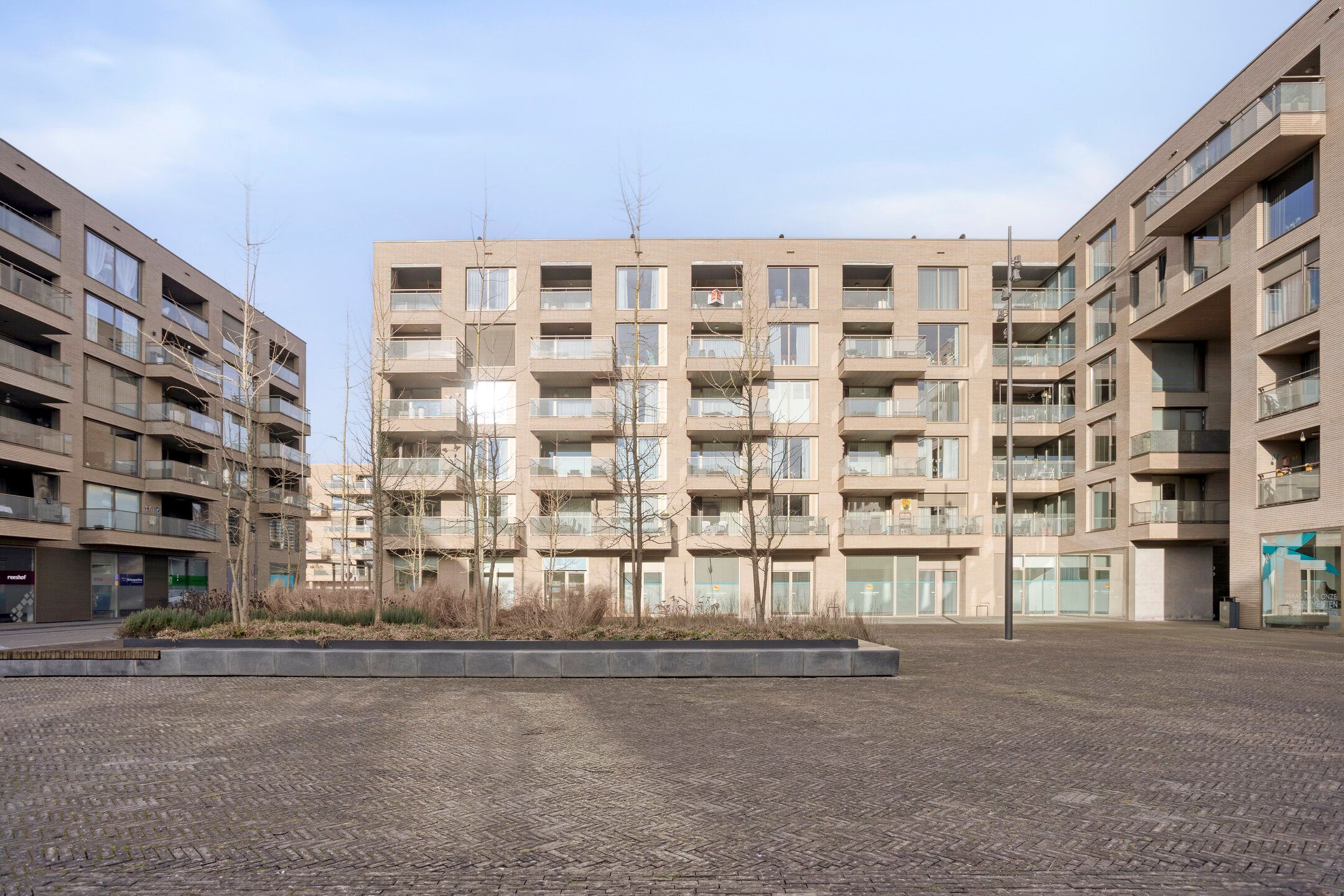 Foto van Ketelhavenplein 13, Tilburg
