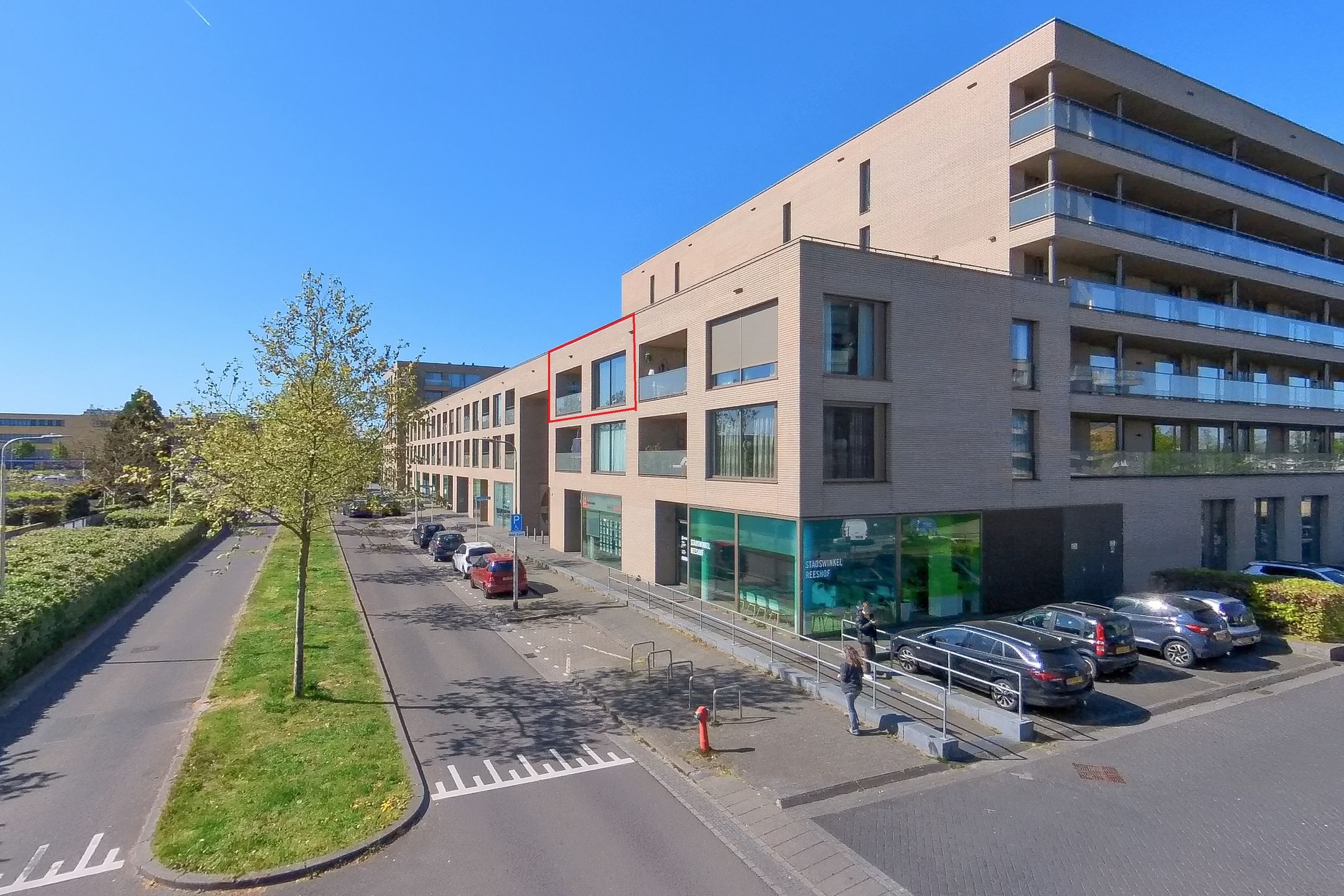 Foto van Ketelhavenplein 14, Tilburg