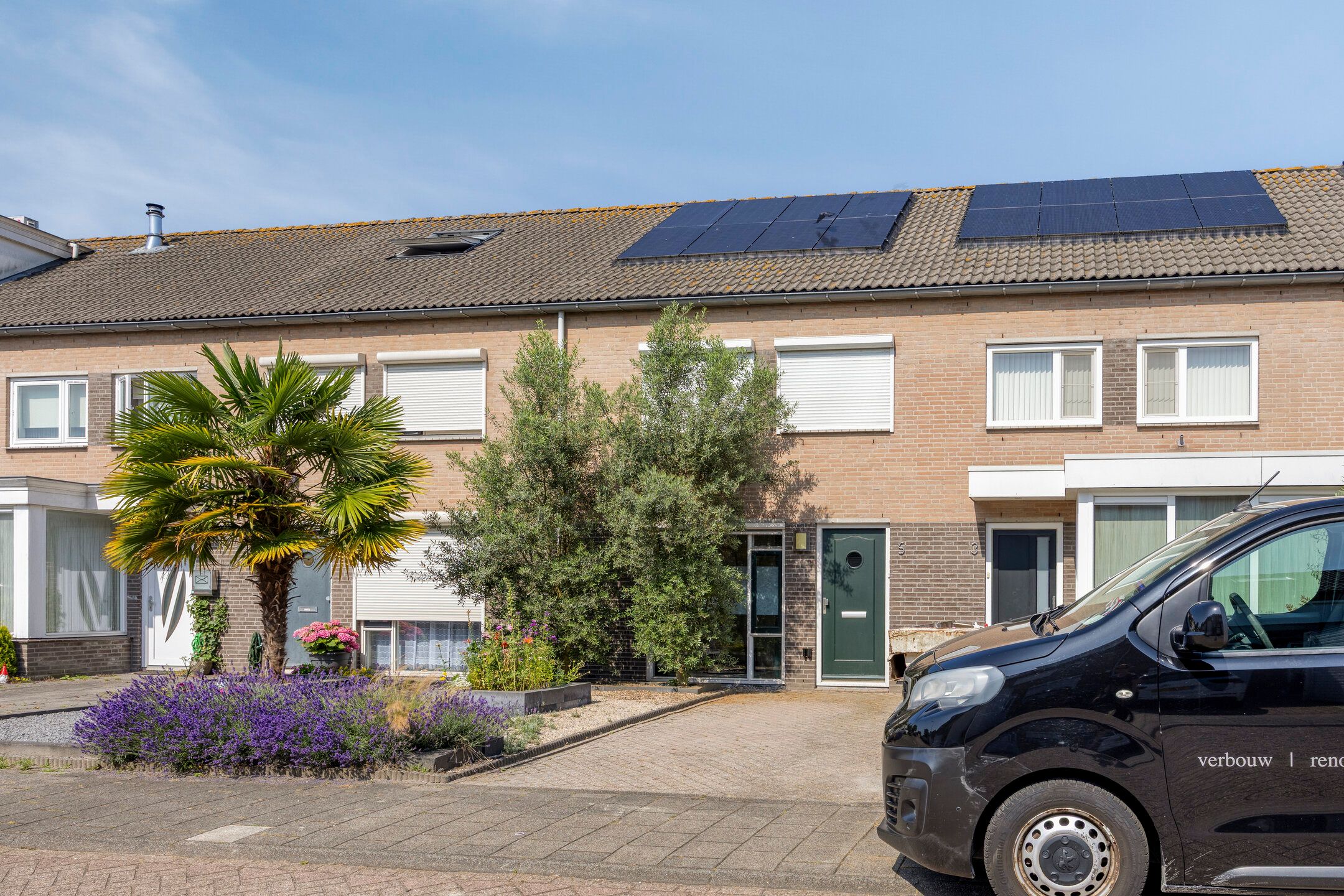 Foto van Kralingenstraat 5, Tilburg