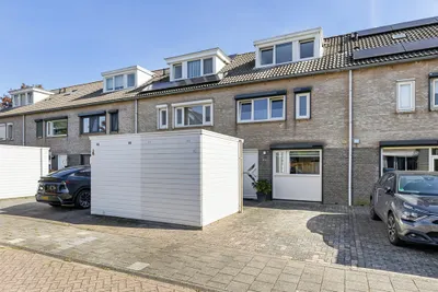 Foto van Kralingenstraat 10, Tilburg