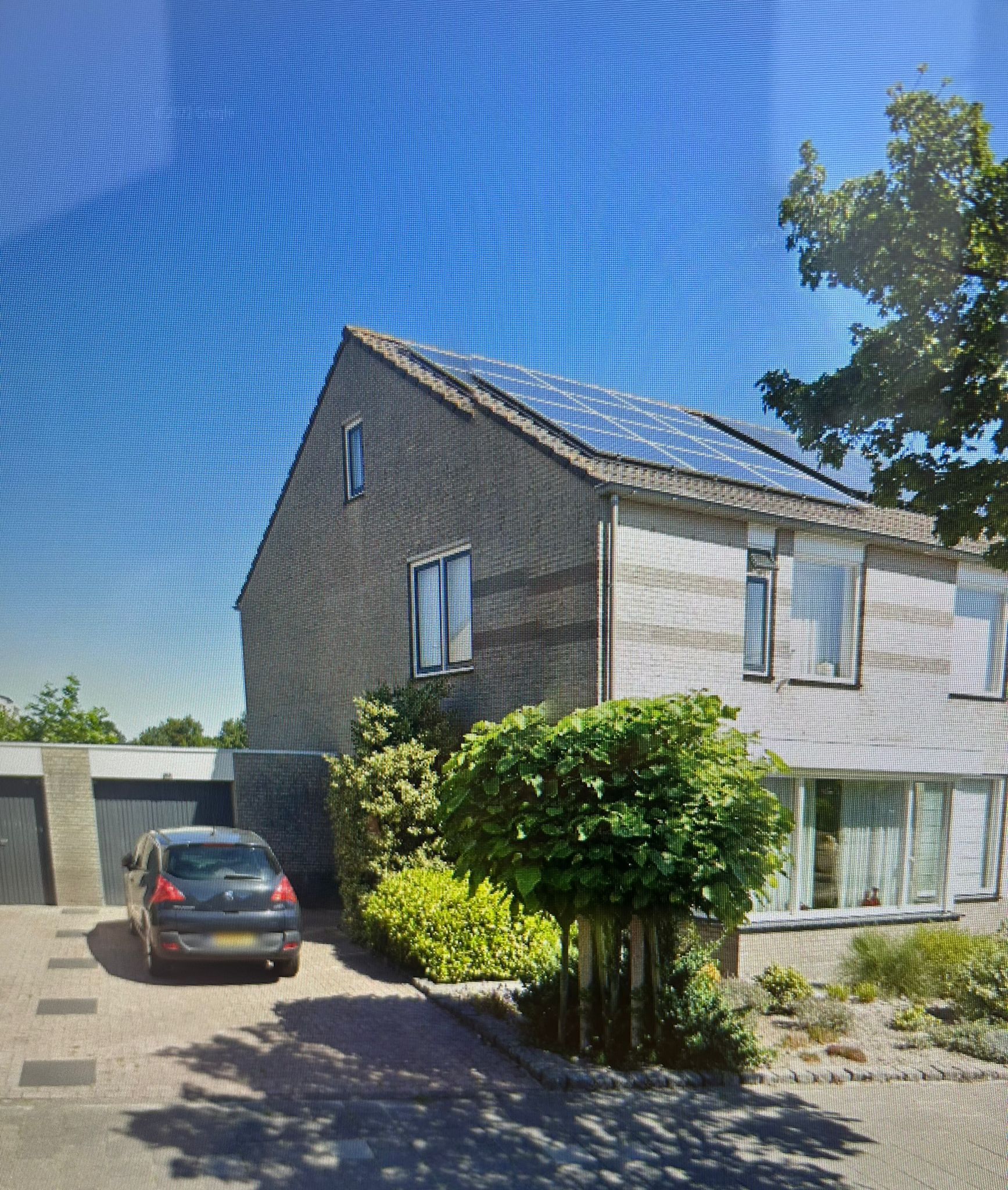 Foto van Kijkduinlaan 81, Tilburg
