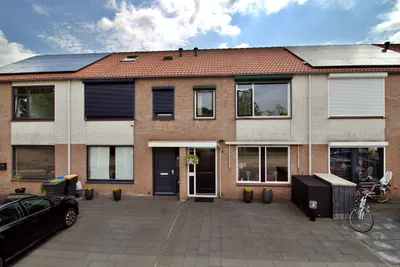 Foto van Kalkwijkstraat 6, Tilburg