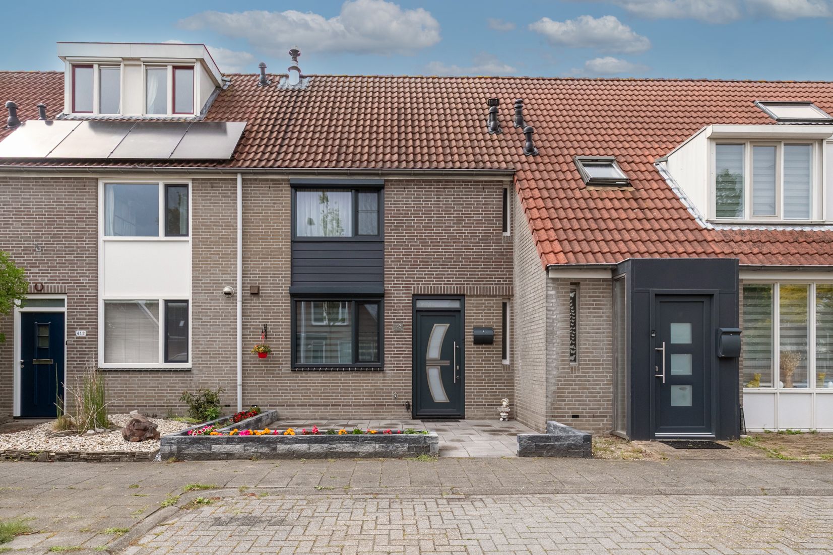 Foto van Kruiningenstraat 39, Tilburg