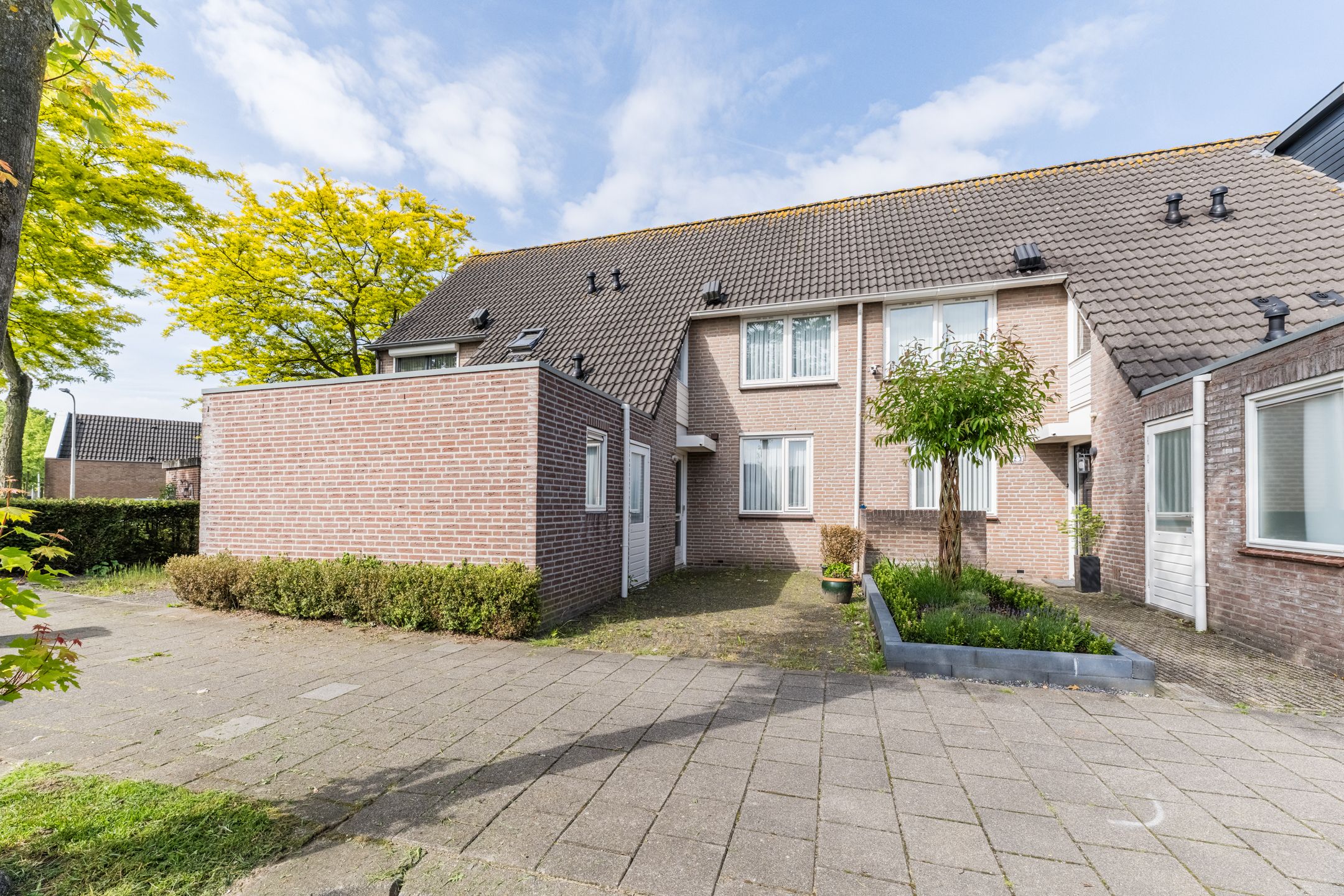 Foto van Kasterenlaan 25, Tilburg