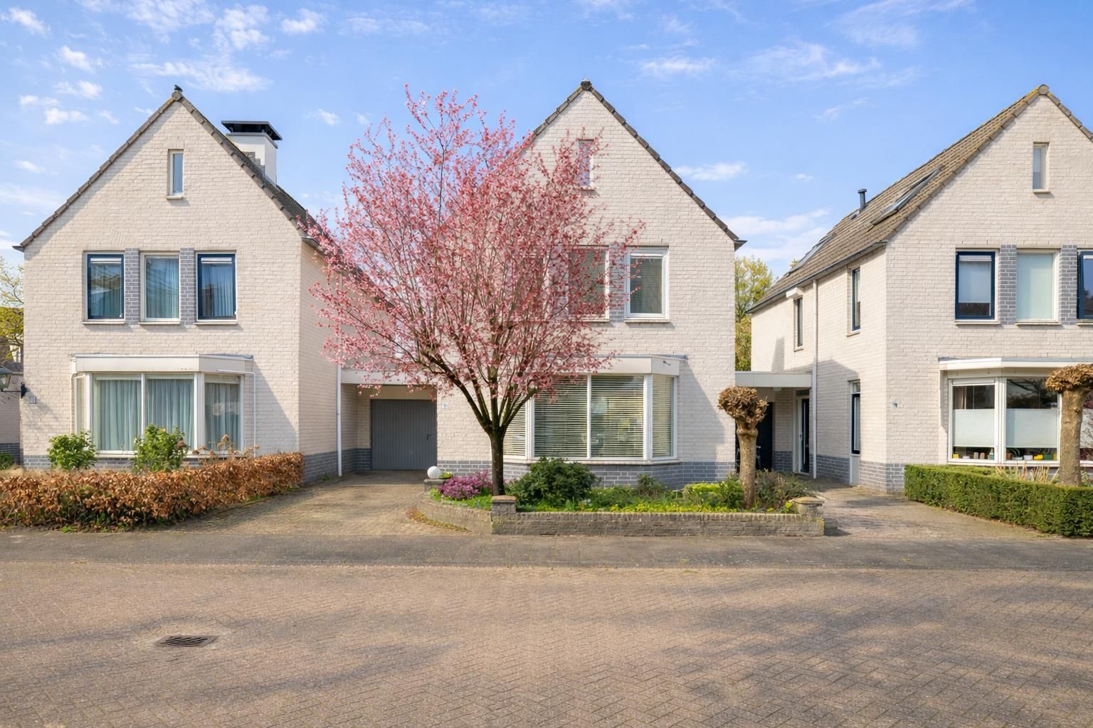 Foto van Klinkenbergstraat 13, Tilburg