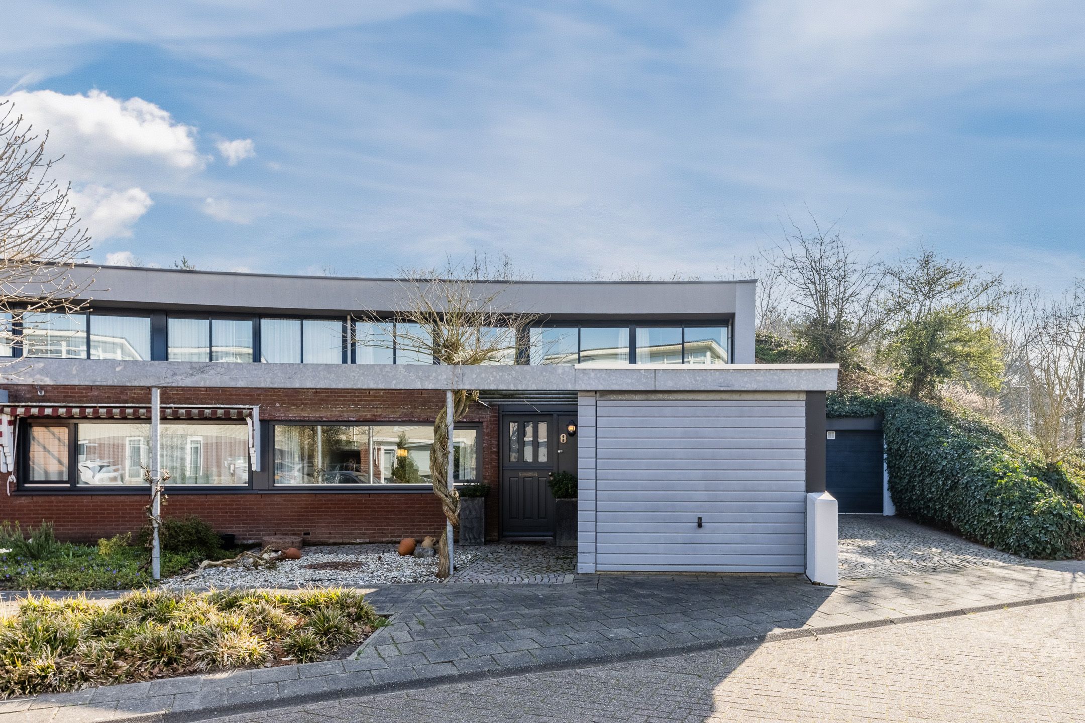 Foto van Overlangelstraat 8, Tilburg