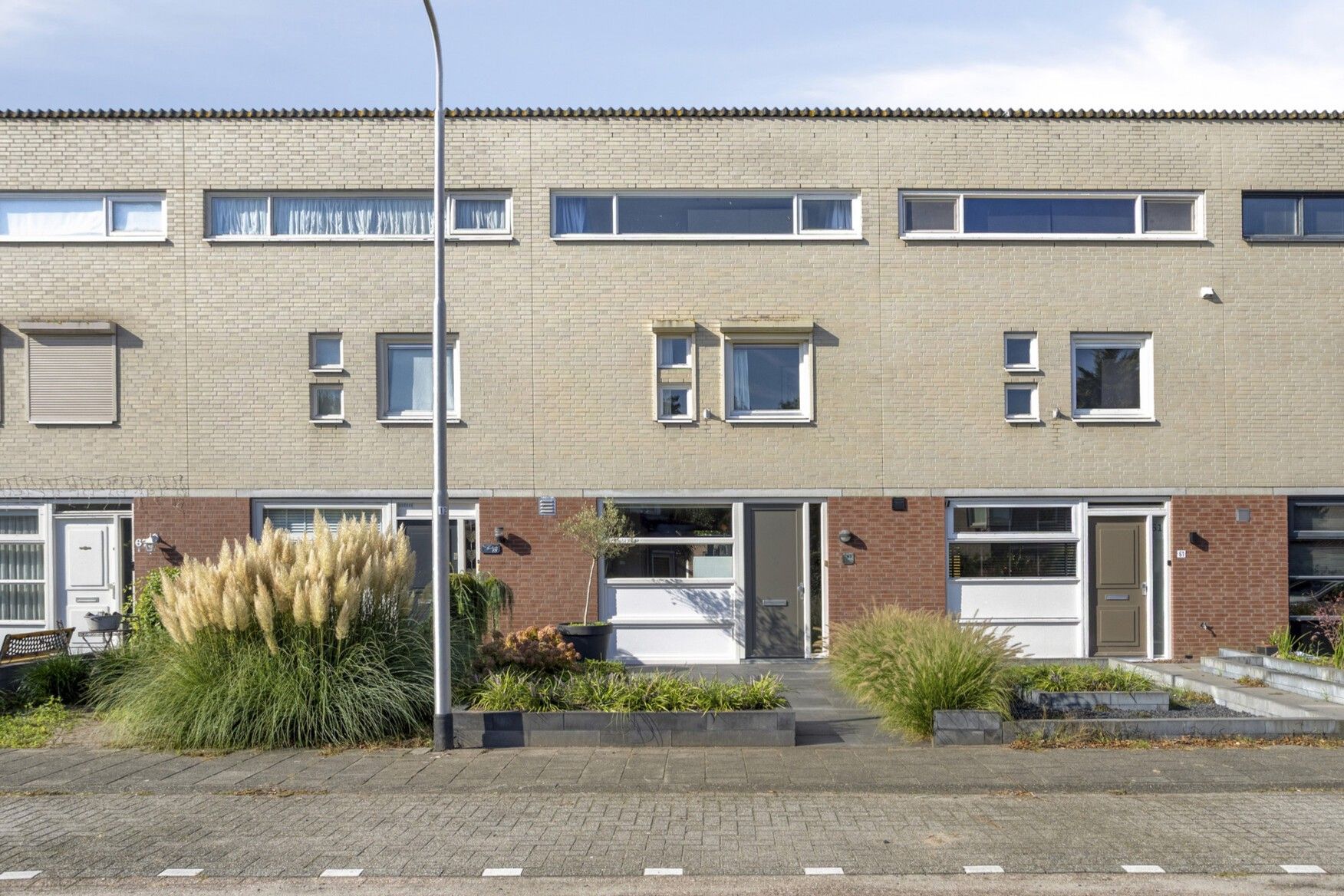 Foto van Ophemertstraat 63, Tilburg
