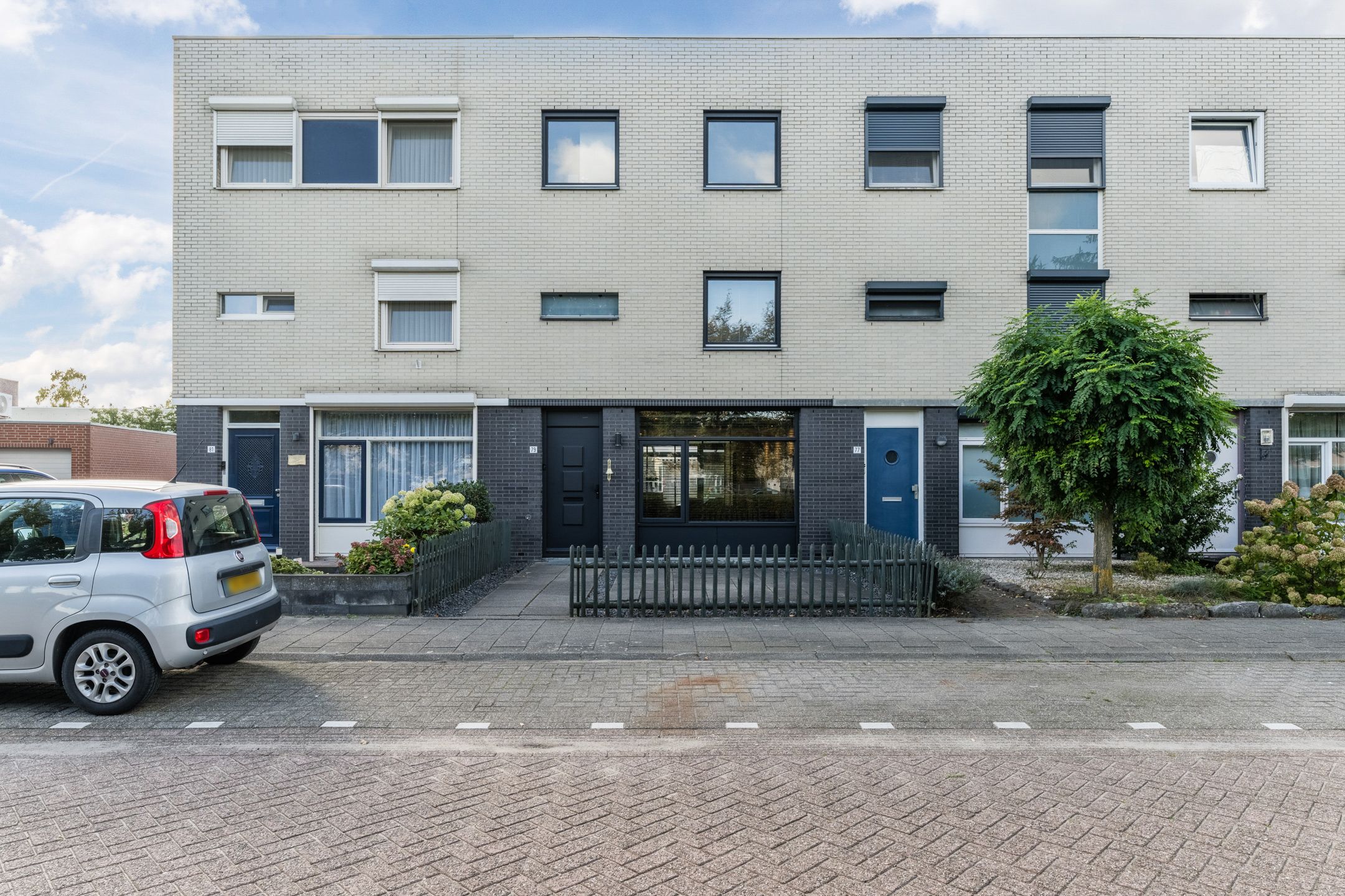 Foto van Ophemertstraat 79, Tilburg