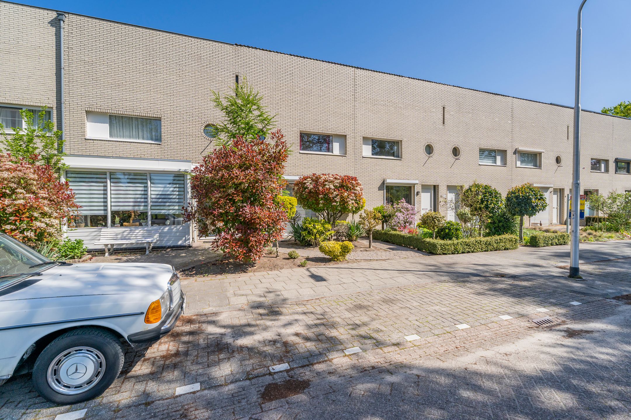 Foto van Oldenzaalsingel 15, Tilburg