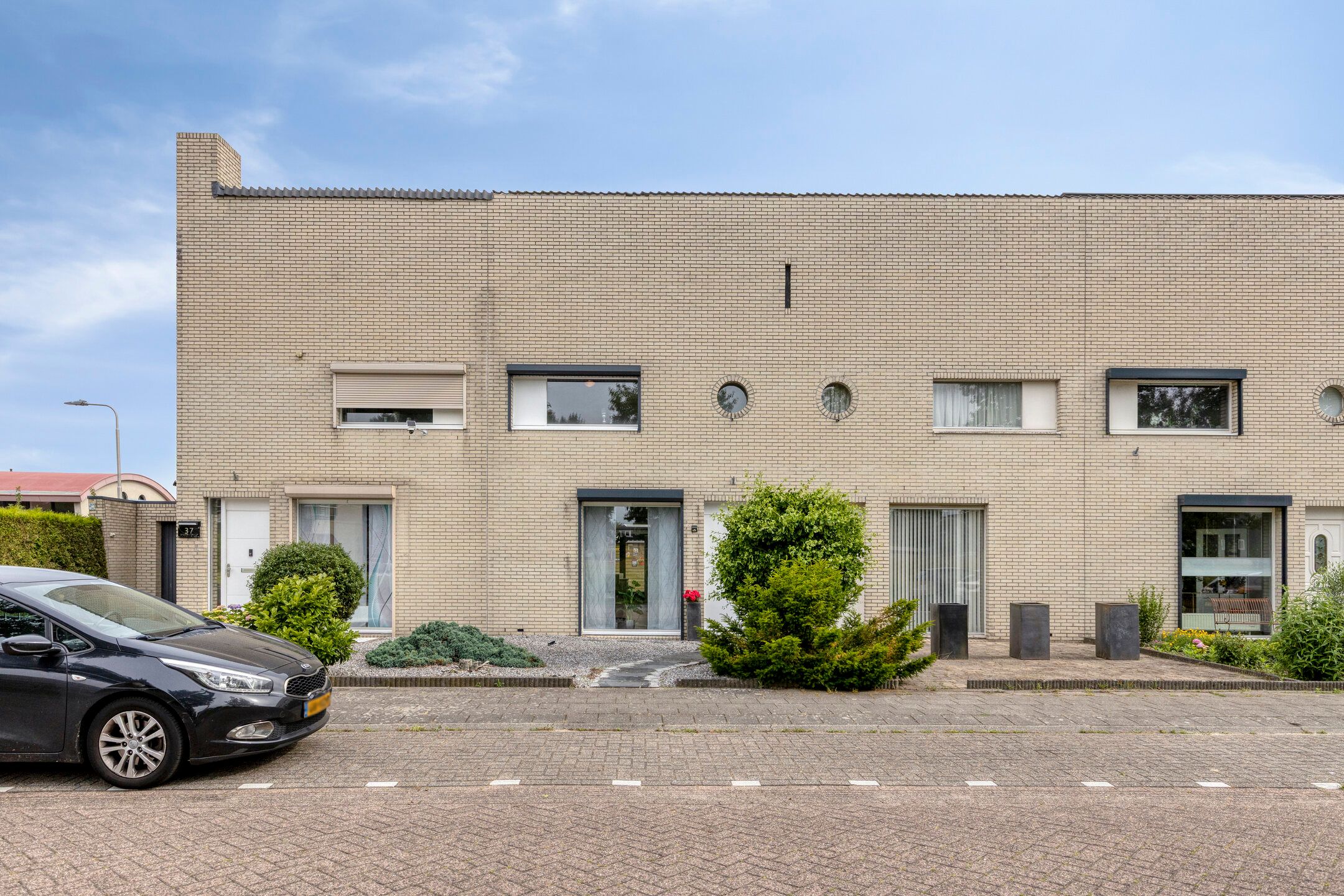 Foto van Oldenzaalsingel 35, Tilburg