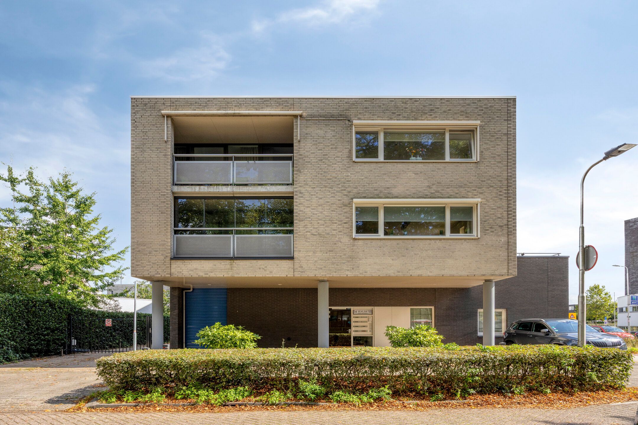 Foto van Kamerikstraat 36, Tilburg