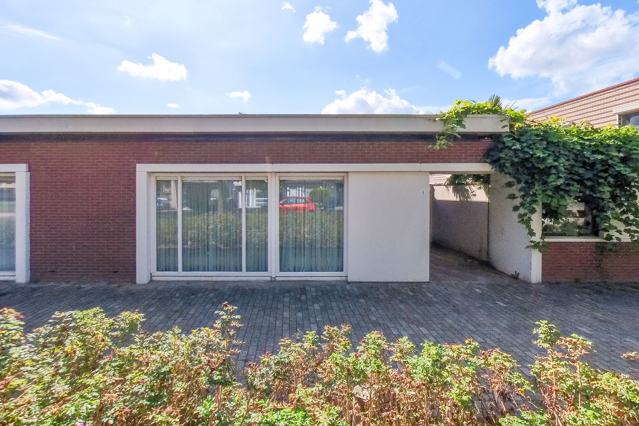 Foto van Ockenburgerf 4, Tilburg