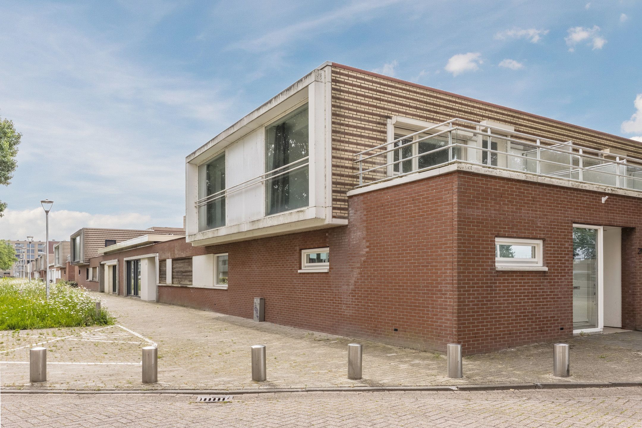 Foto van Oegstgeeststraat 271, Tilburg