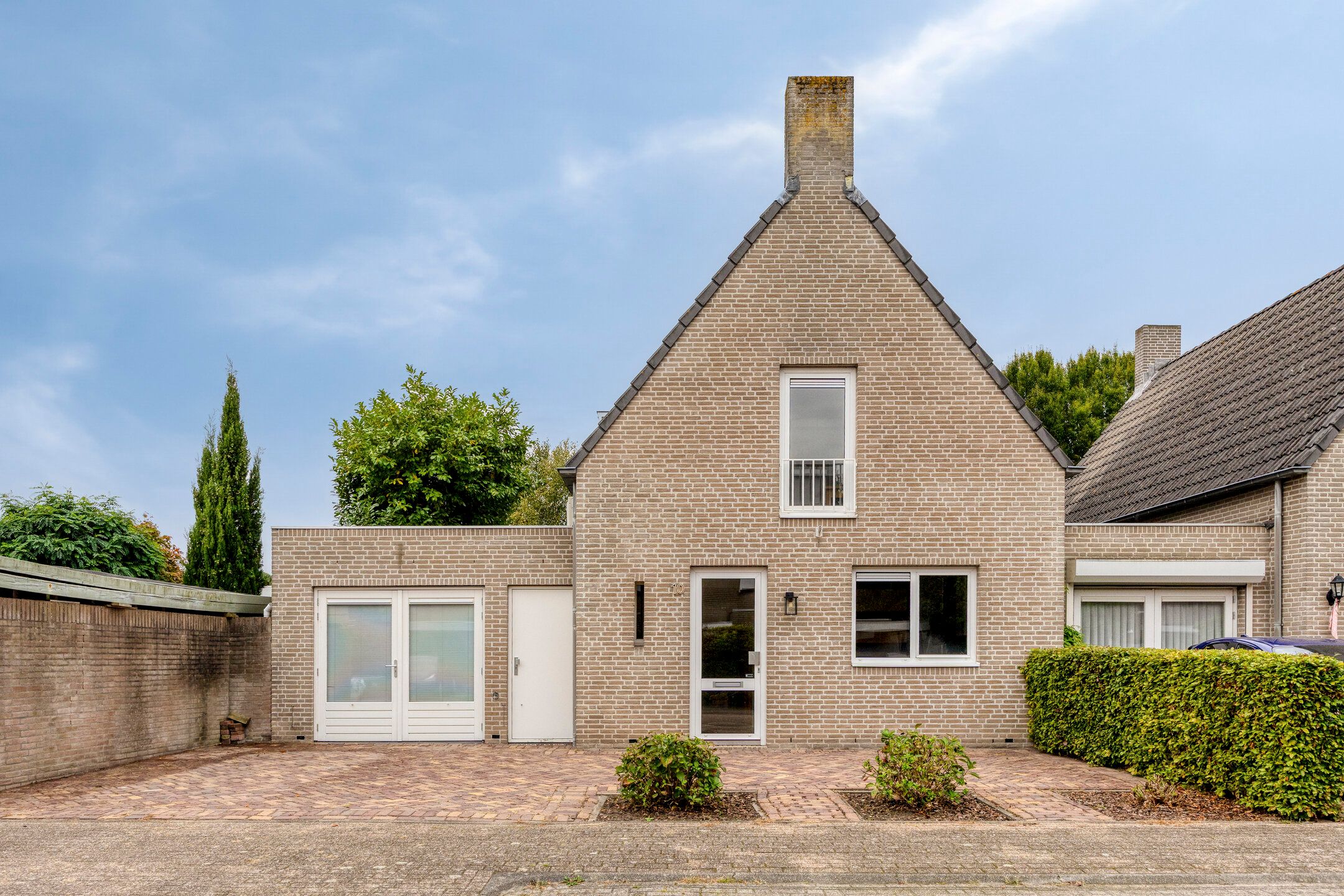 Foto van Lunterenstraat 10, Tilburg