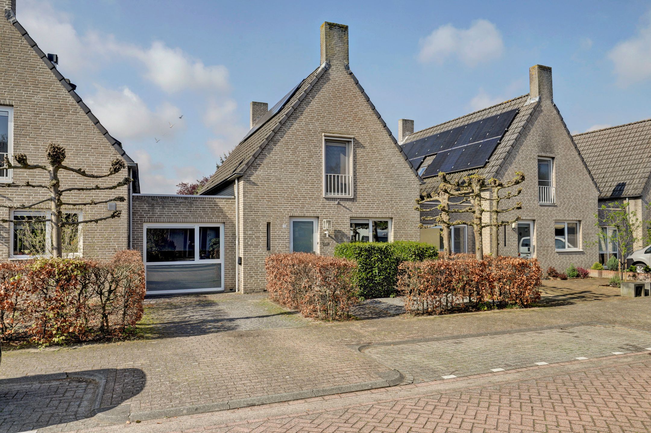 Foto van Lunterenstraat 22, Tilburg