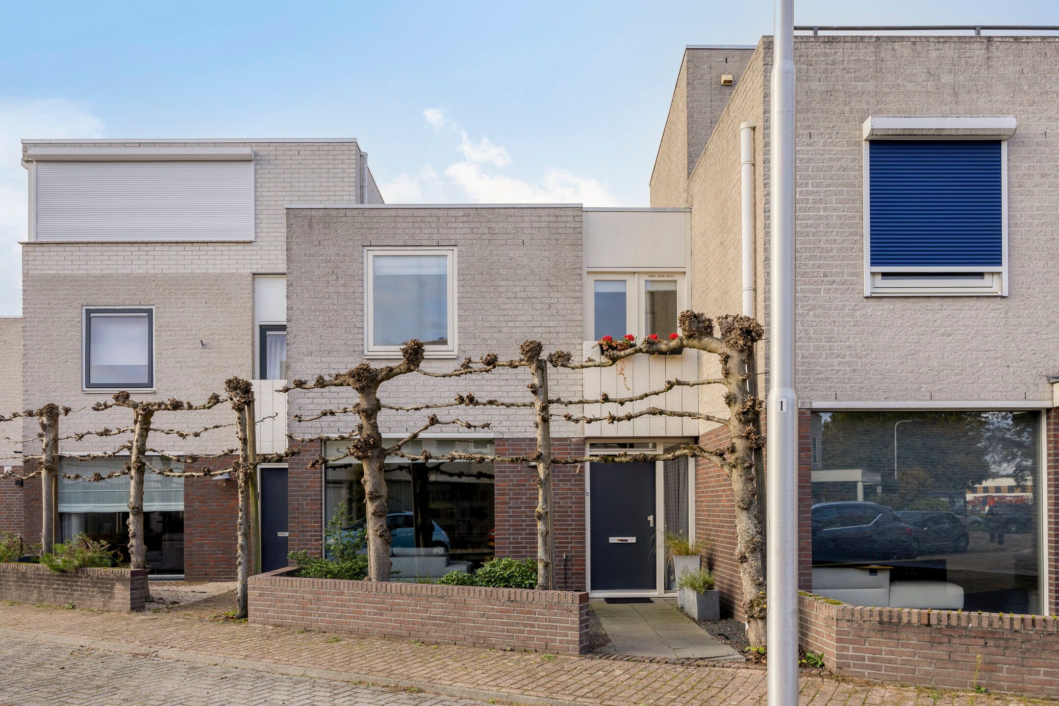 Foto van Leekstraat 7, Tilburg