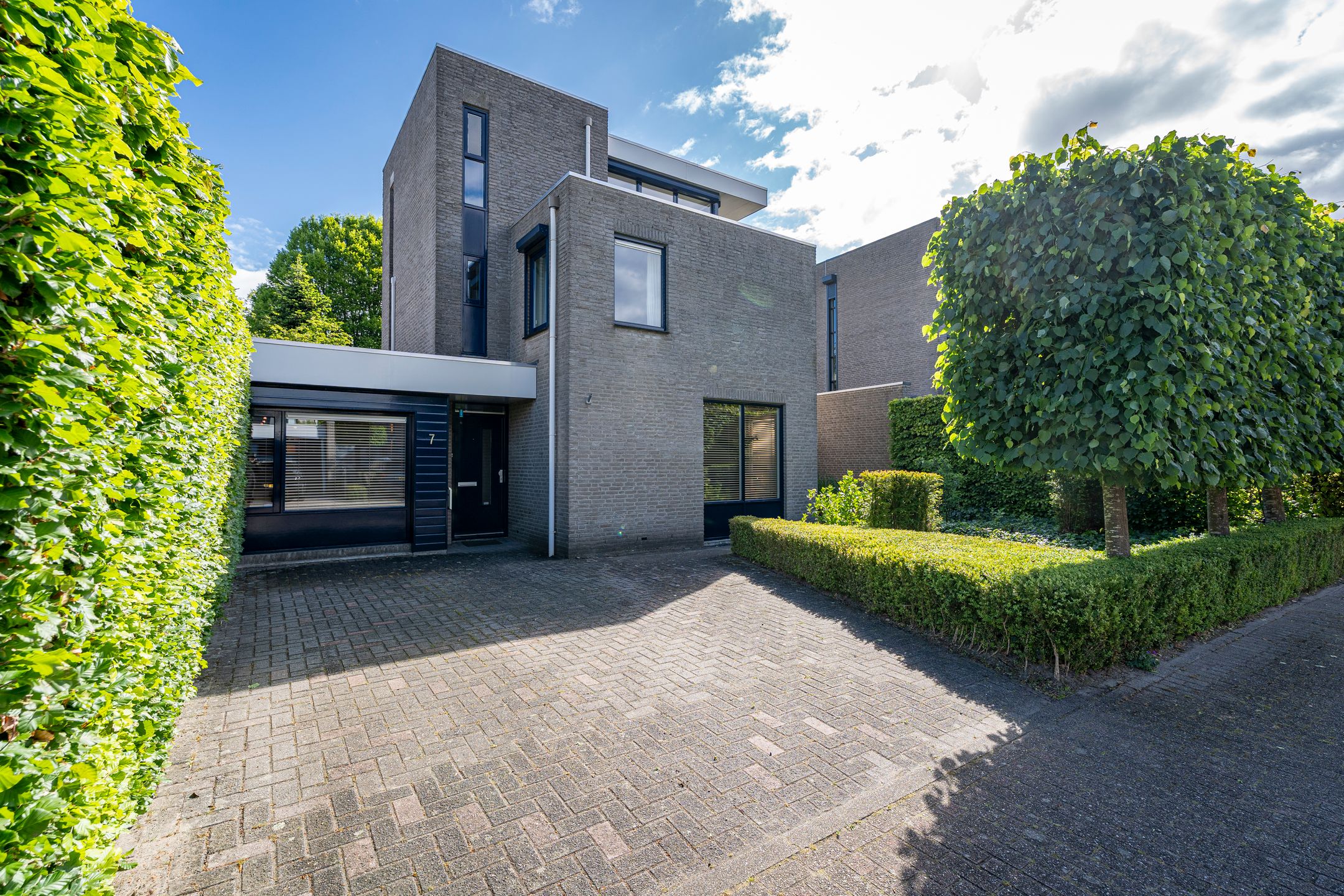 Foto van Lemsterlandstraat 7, Tilburg