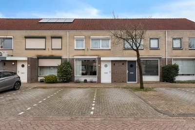 Foto van Lichtenvoordestraat 24, Tilburg