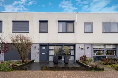Foto van Leimuidenstraat 32, Tilburg