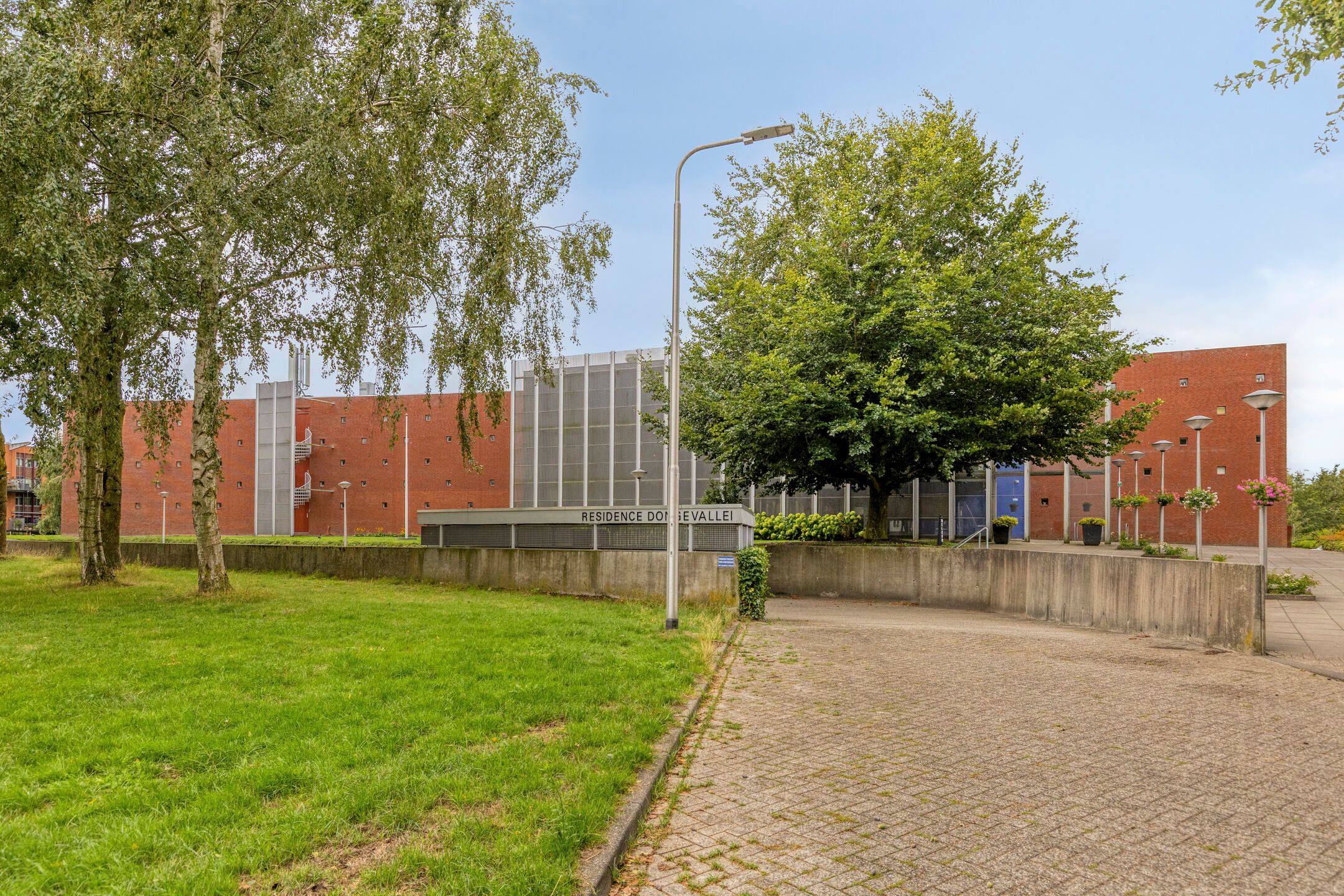 Foto van Bijsterveldenlaan 335, Tilburg