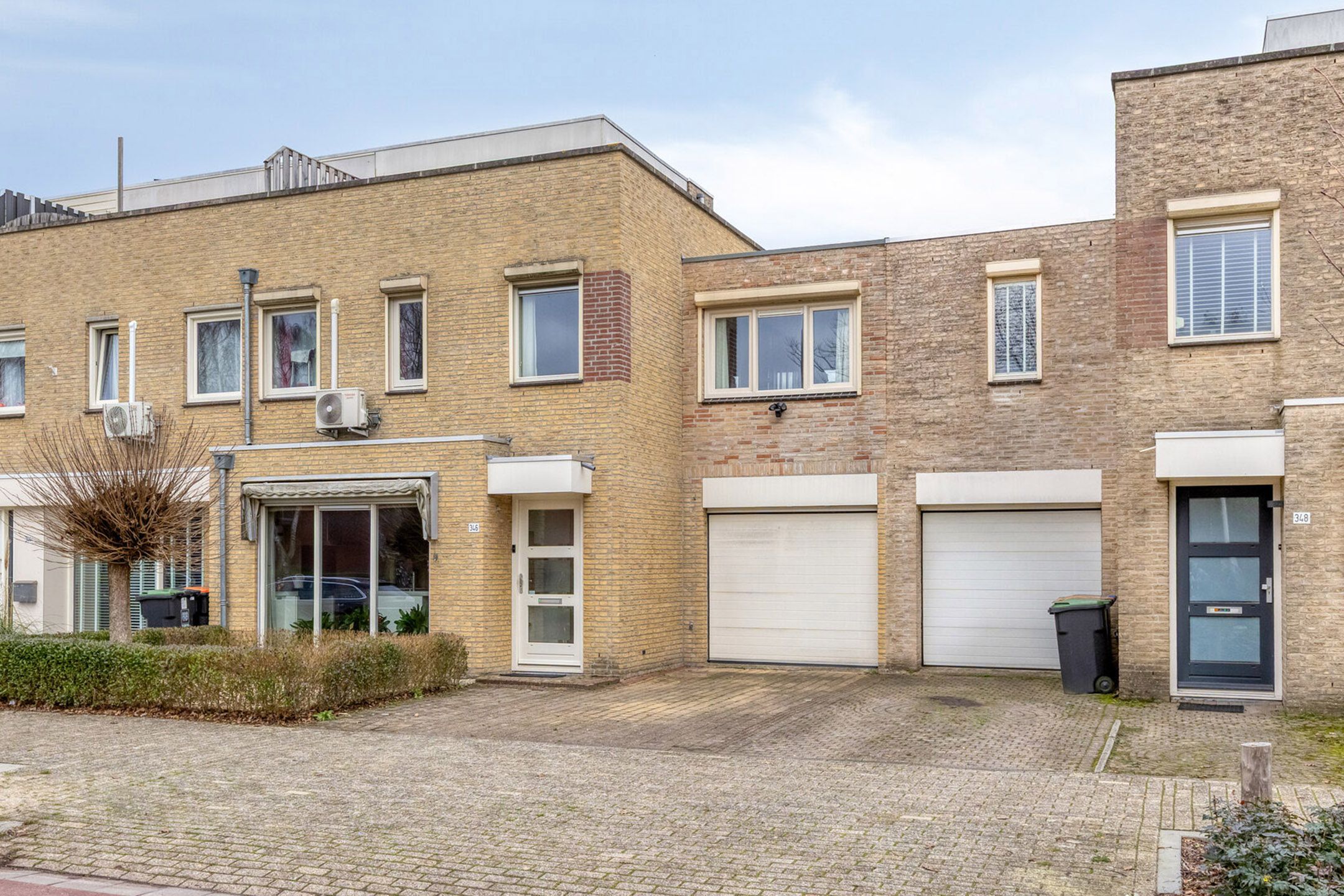 Foto van Bijsterveldenlaan 346, Tilburg