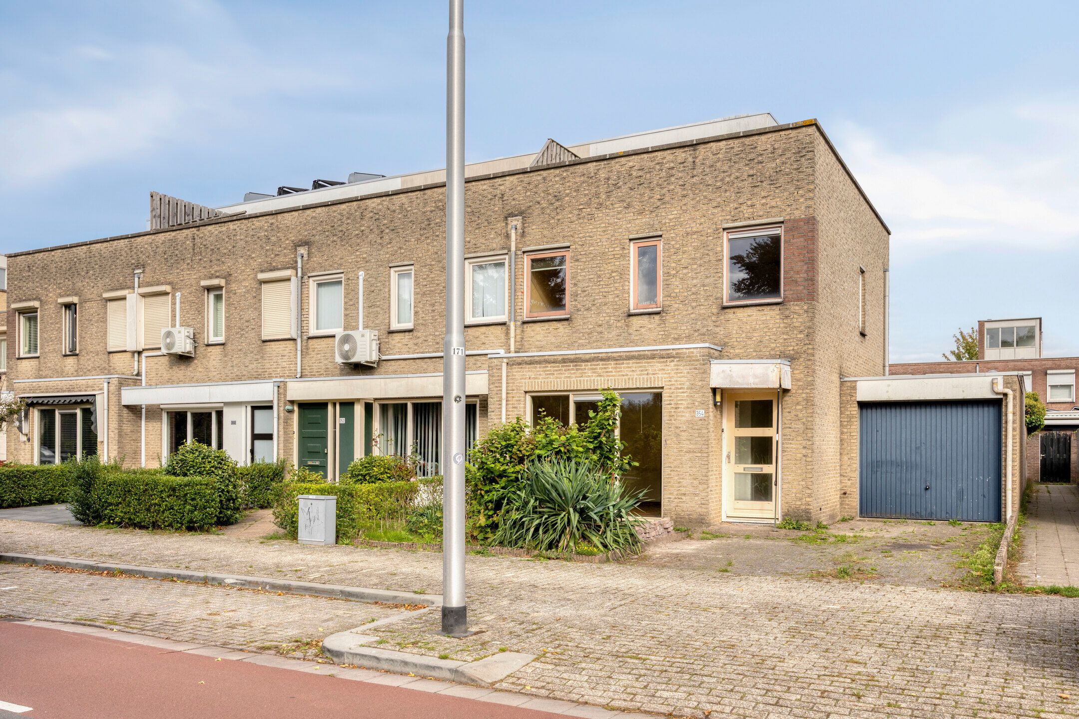 Foto van Bijsterveldenlaan 354, Tilburg