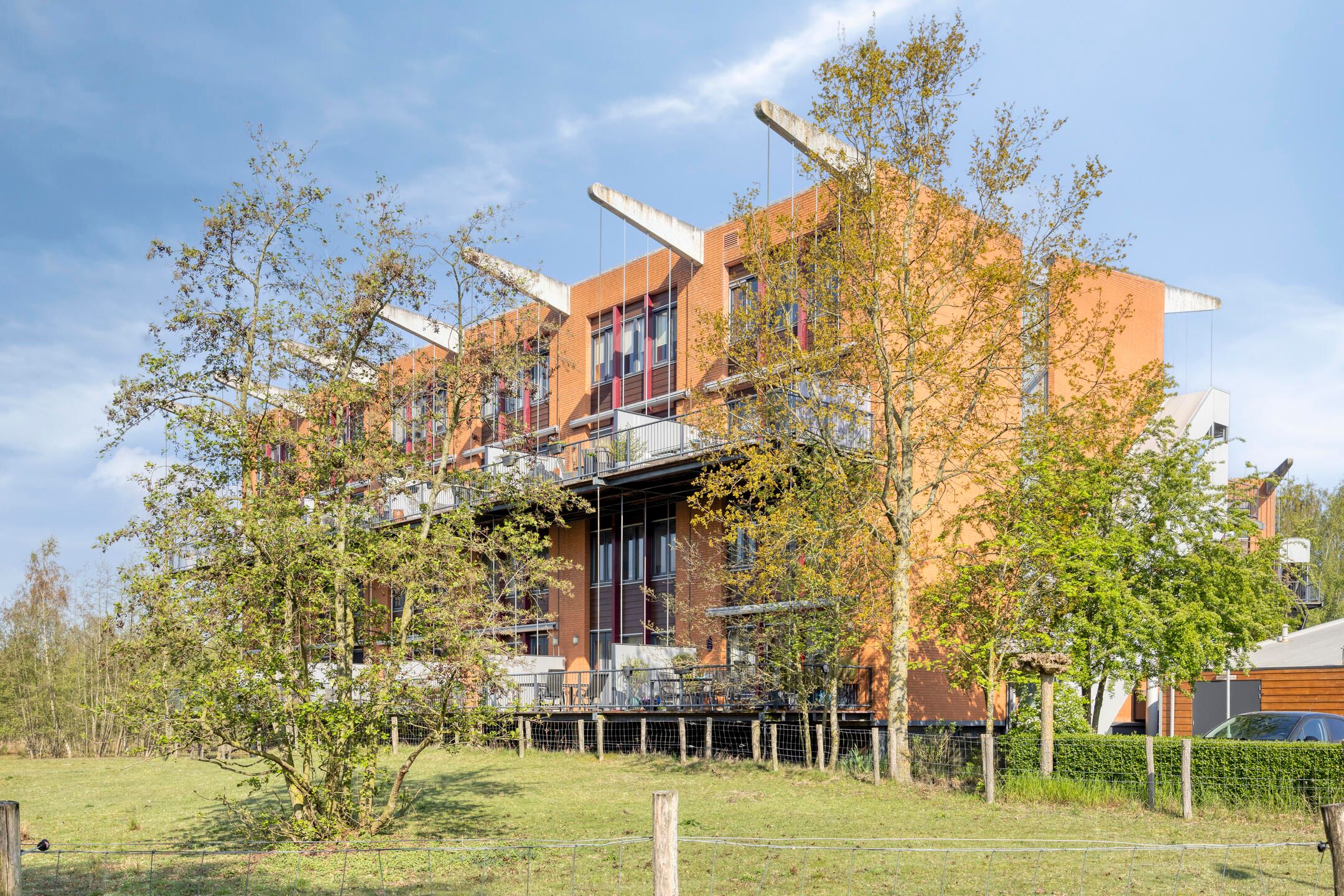Foto van Bijsterveldenlaan 389, Tilburg