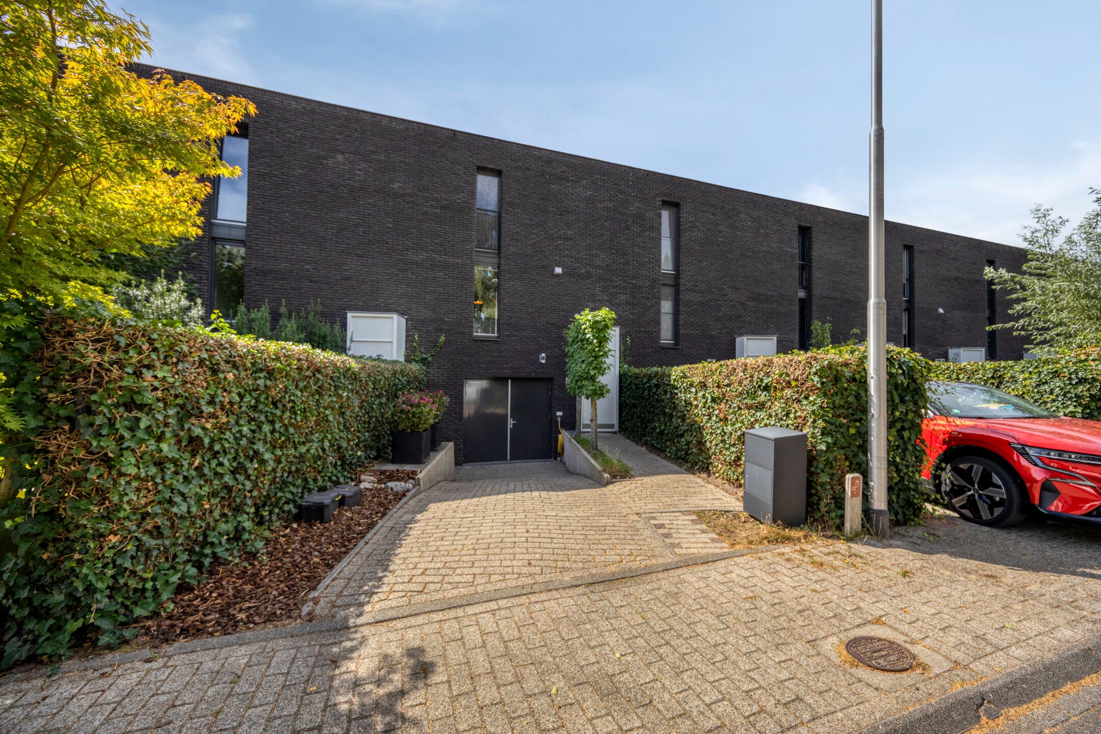 Foto van Bijsterveldenlaan 415, Tilburg