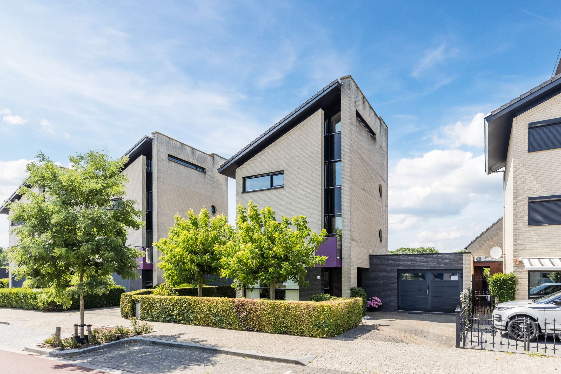 Foto van Bijsterveldenlaan 179, Tilburg