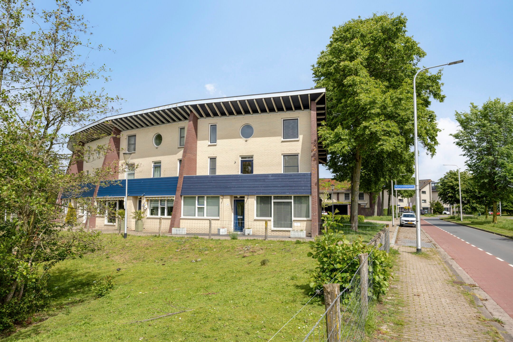 Foto van Bijsterveldenlaan 219, Tilburg