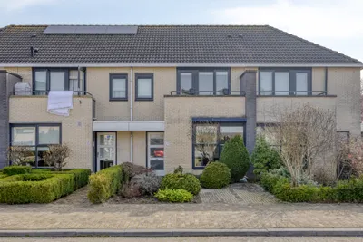 Foto van Bijsterveldenlaan 272, Tilburg