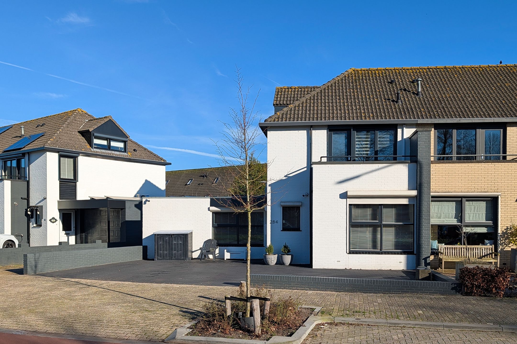 Foto van Bijsterveldenlaan 284, Tilburg