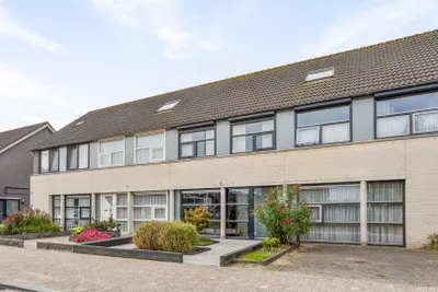 Foto van Bijsterveldenlaan 180, Tilburg