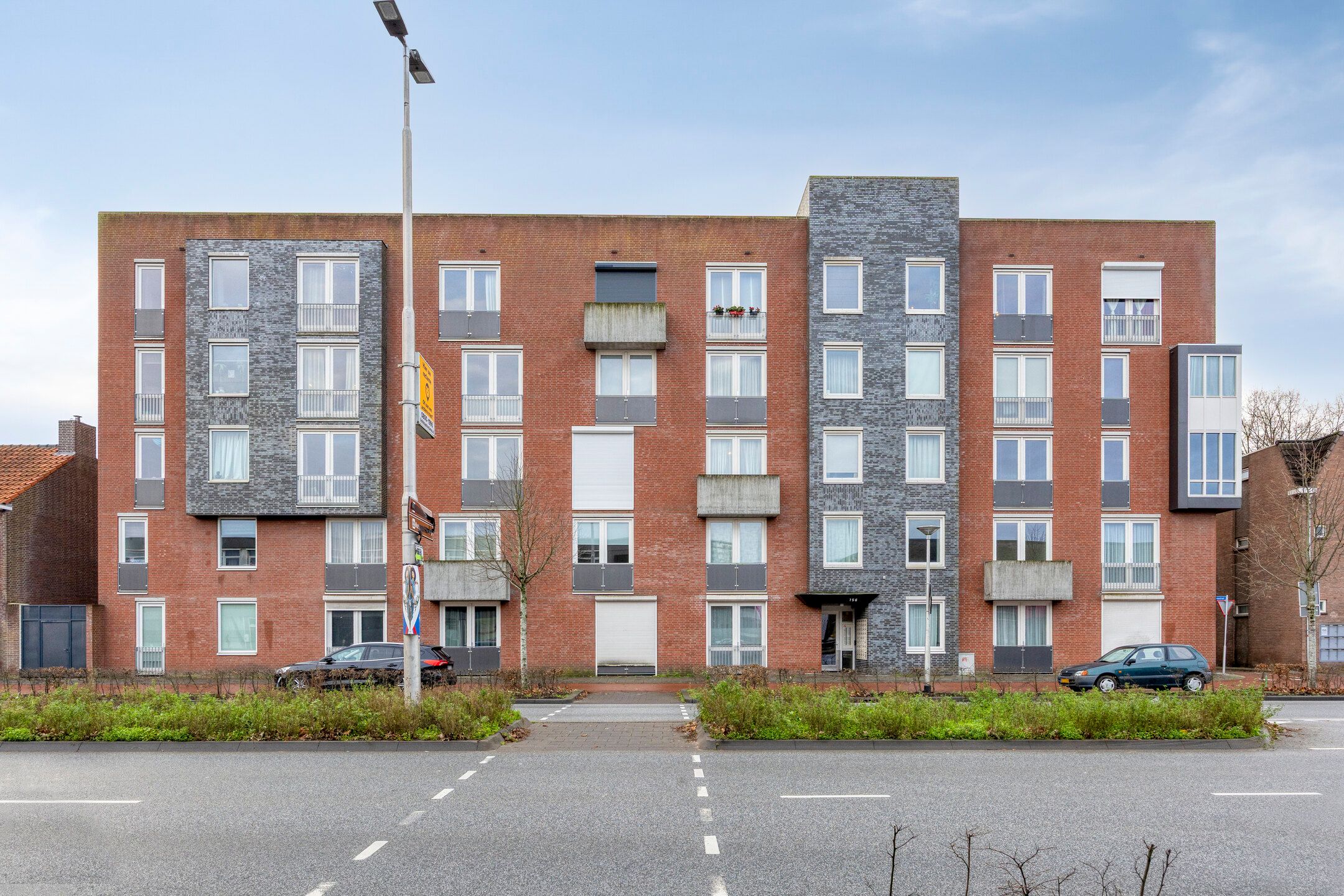 Foto van Ringbaan-Noord 15616, Tilburg