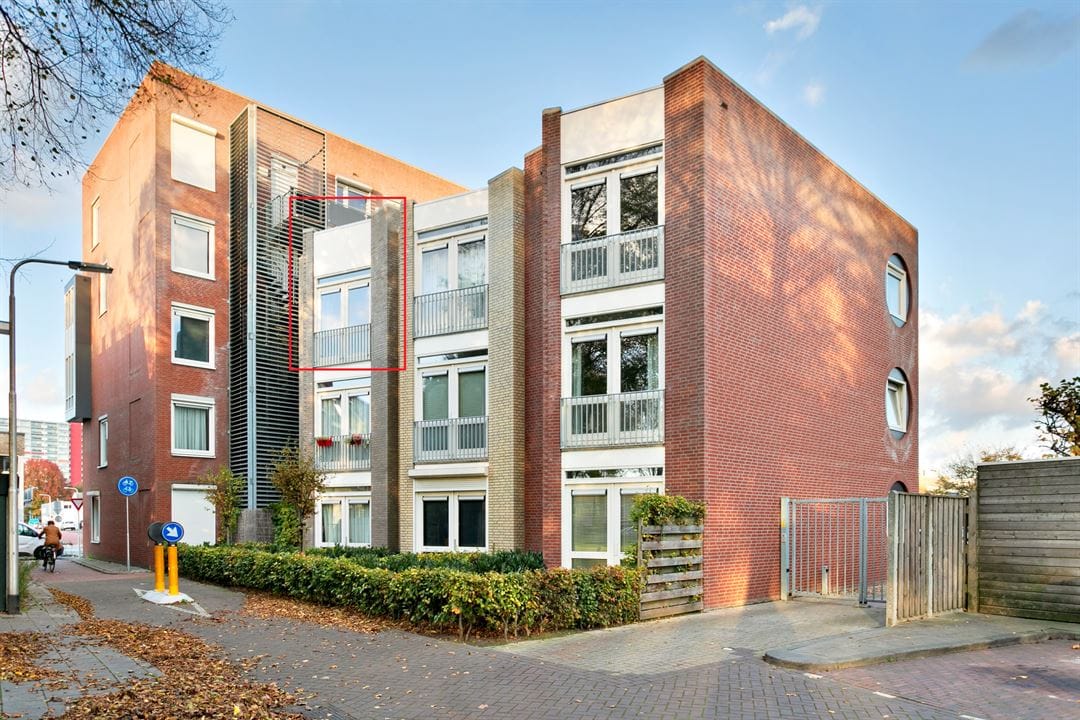 Foto van Ringbaan-Noord 15628, Tilburg