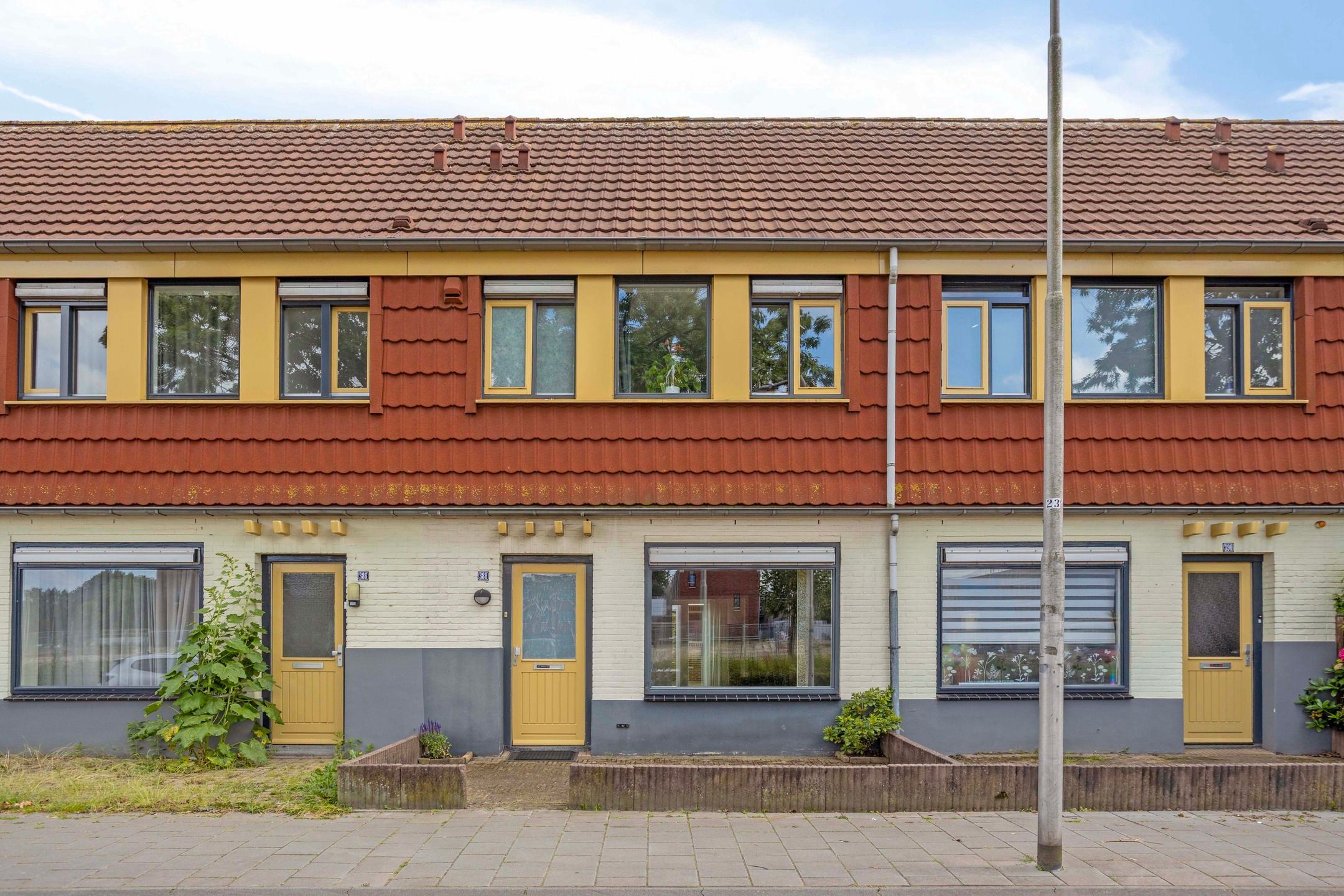 Foto van Ringbaan-Noord 388, Tilburg
