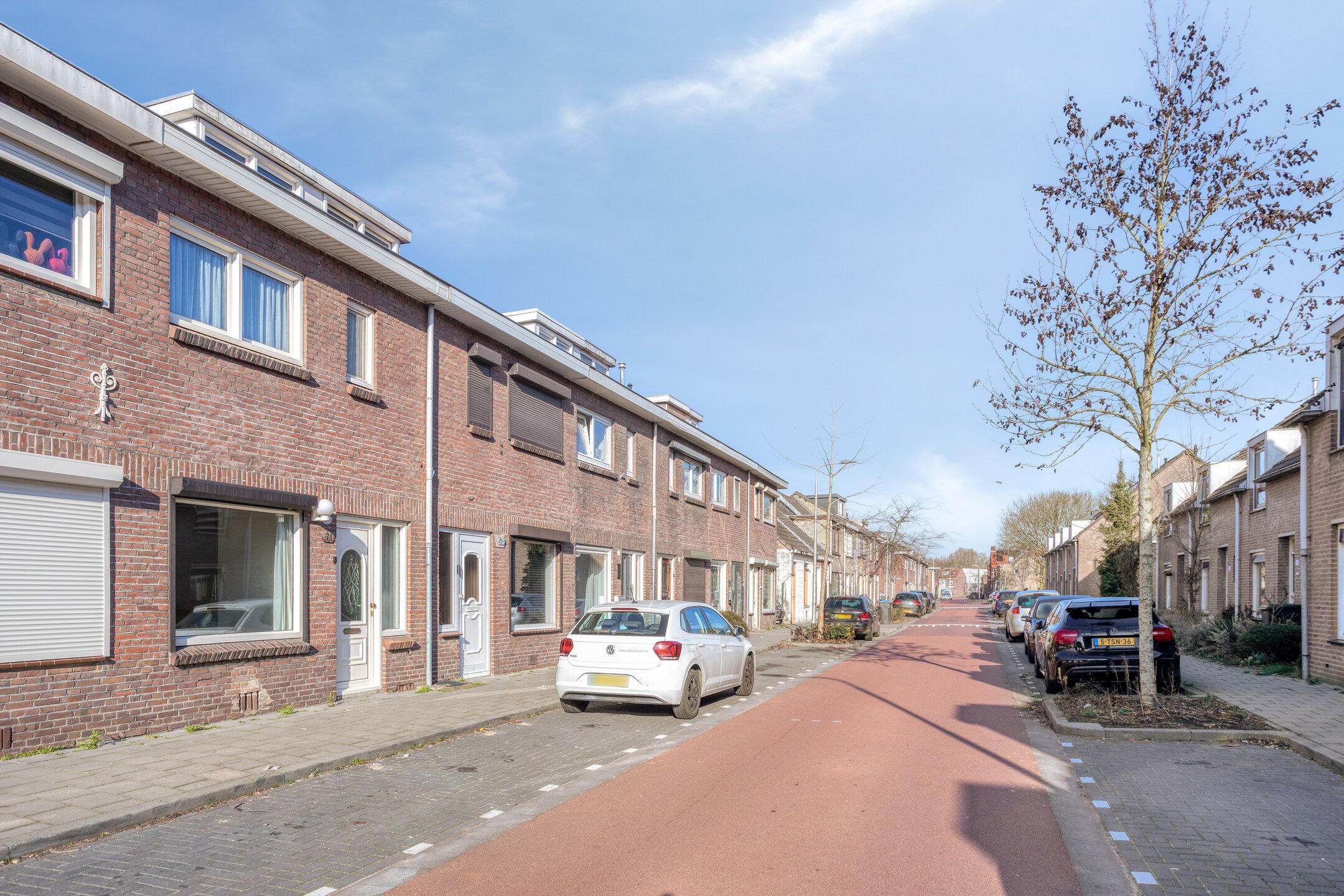 Foto van Kapelstraat 71, Tilburg