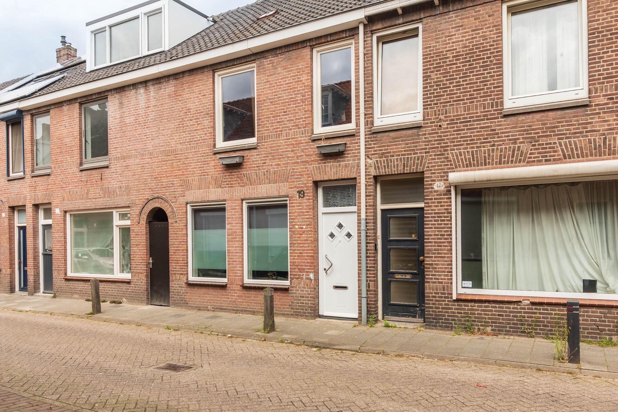 Foto van Korte Hoefstraat 19, Tilburg