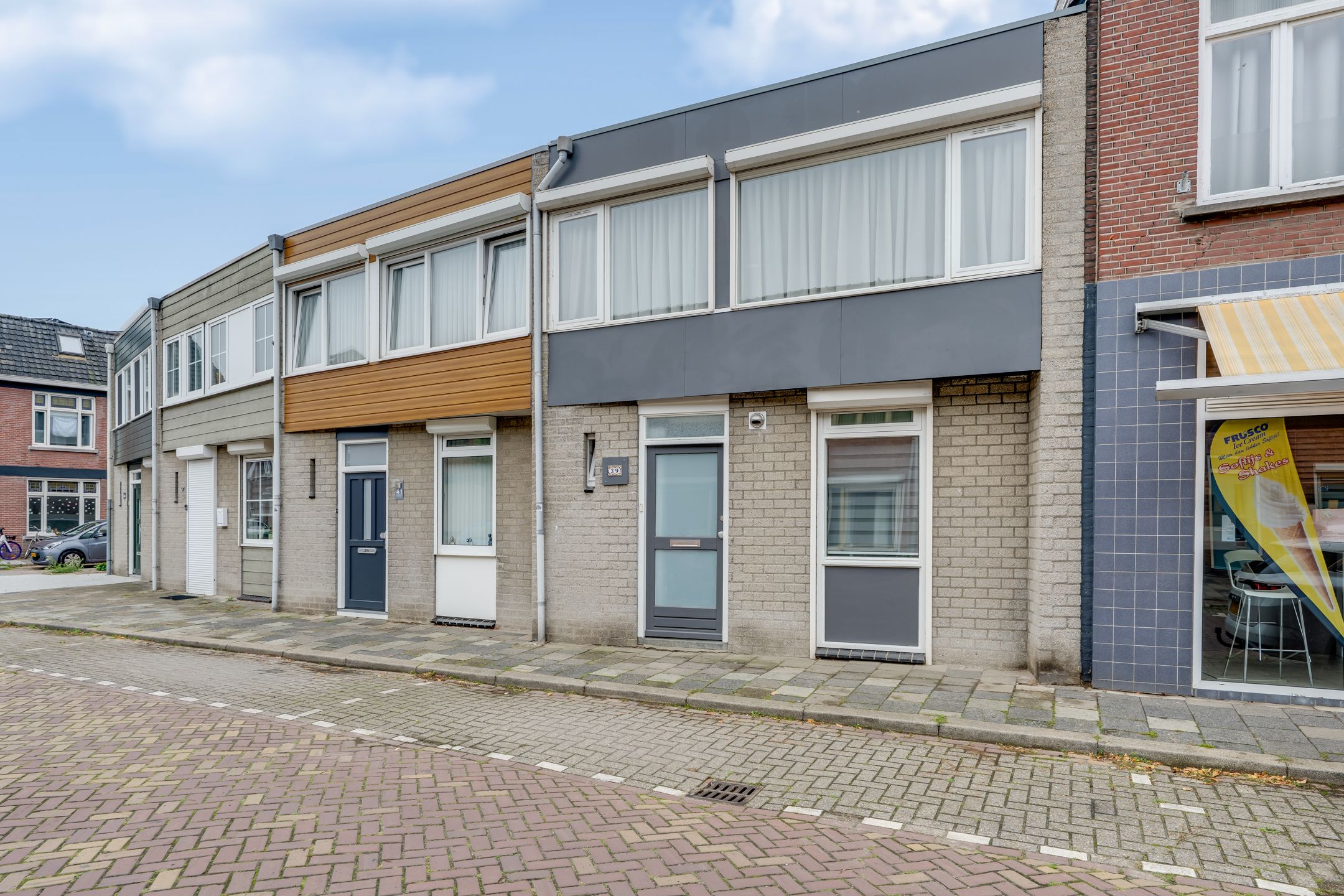 Foto van Houtstraat 39, Tilburg