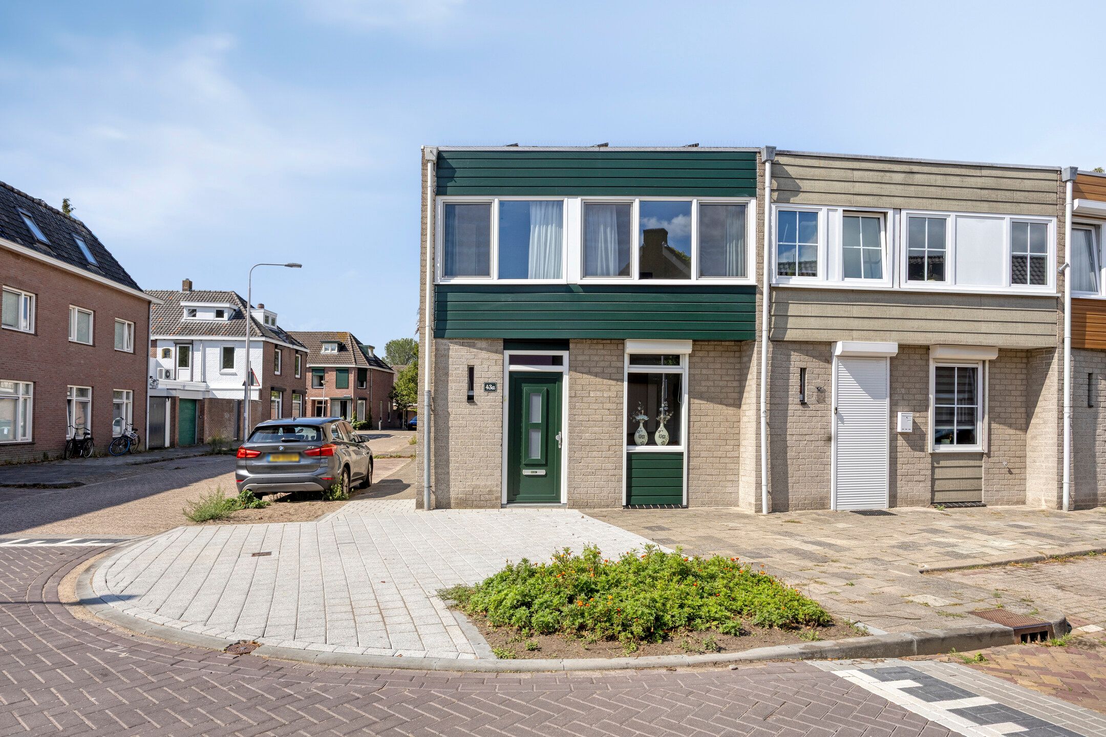 Foto van Houtstraat 43a, Tilburg