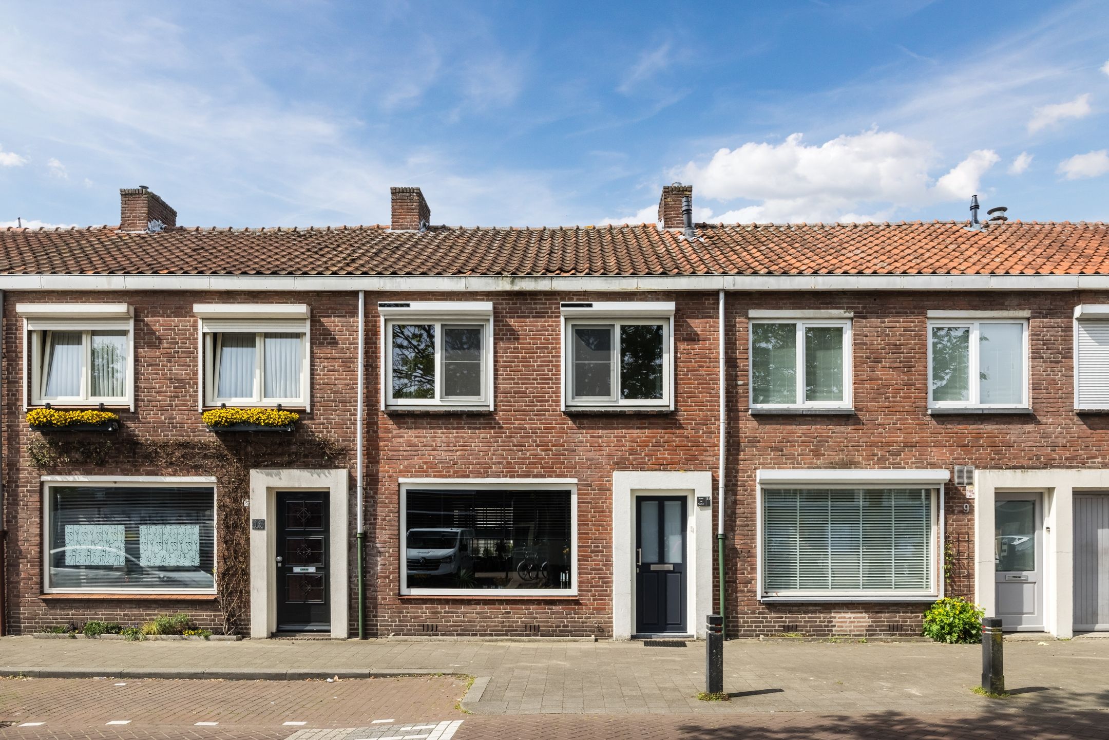 Foto van Pater Ruttenstraat 11, Tilburg