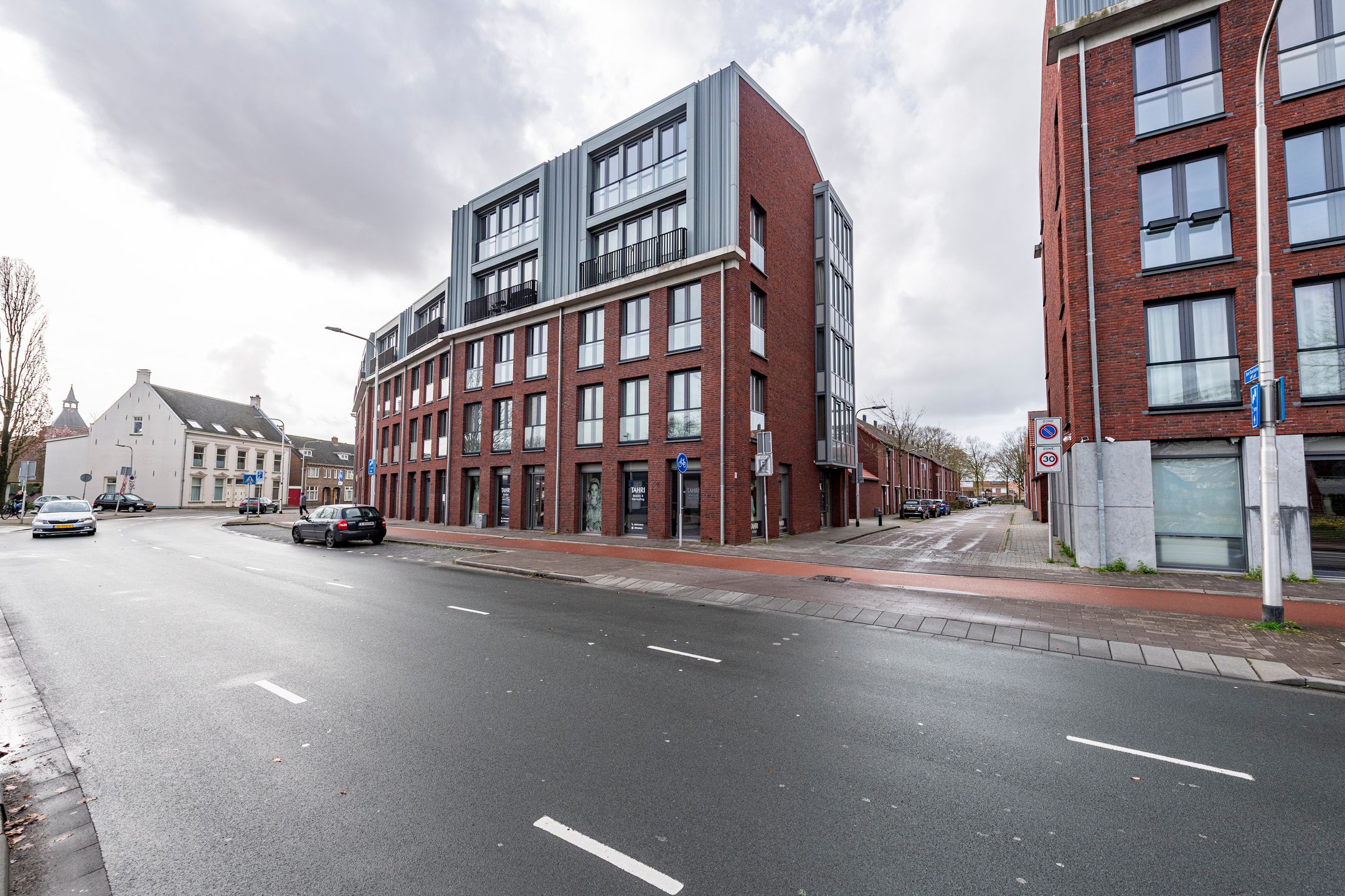 Foto van Sint Eustatiusstraat 22, Tilburg